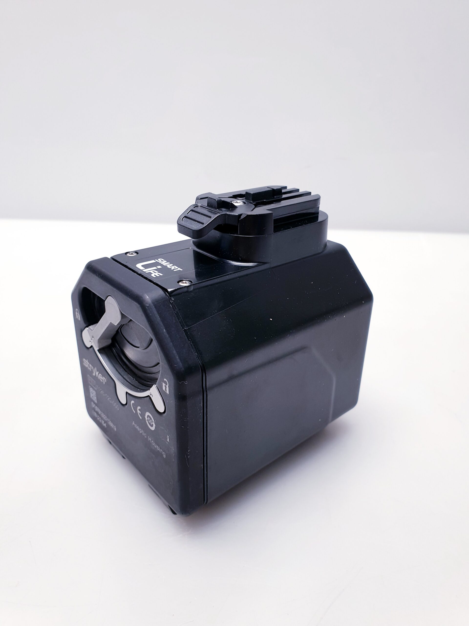 Stryker 7126-120-000 Batteriegehäuse – Bild 8