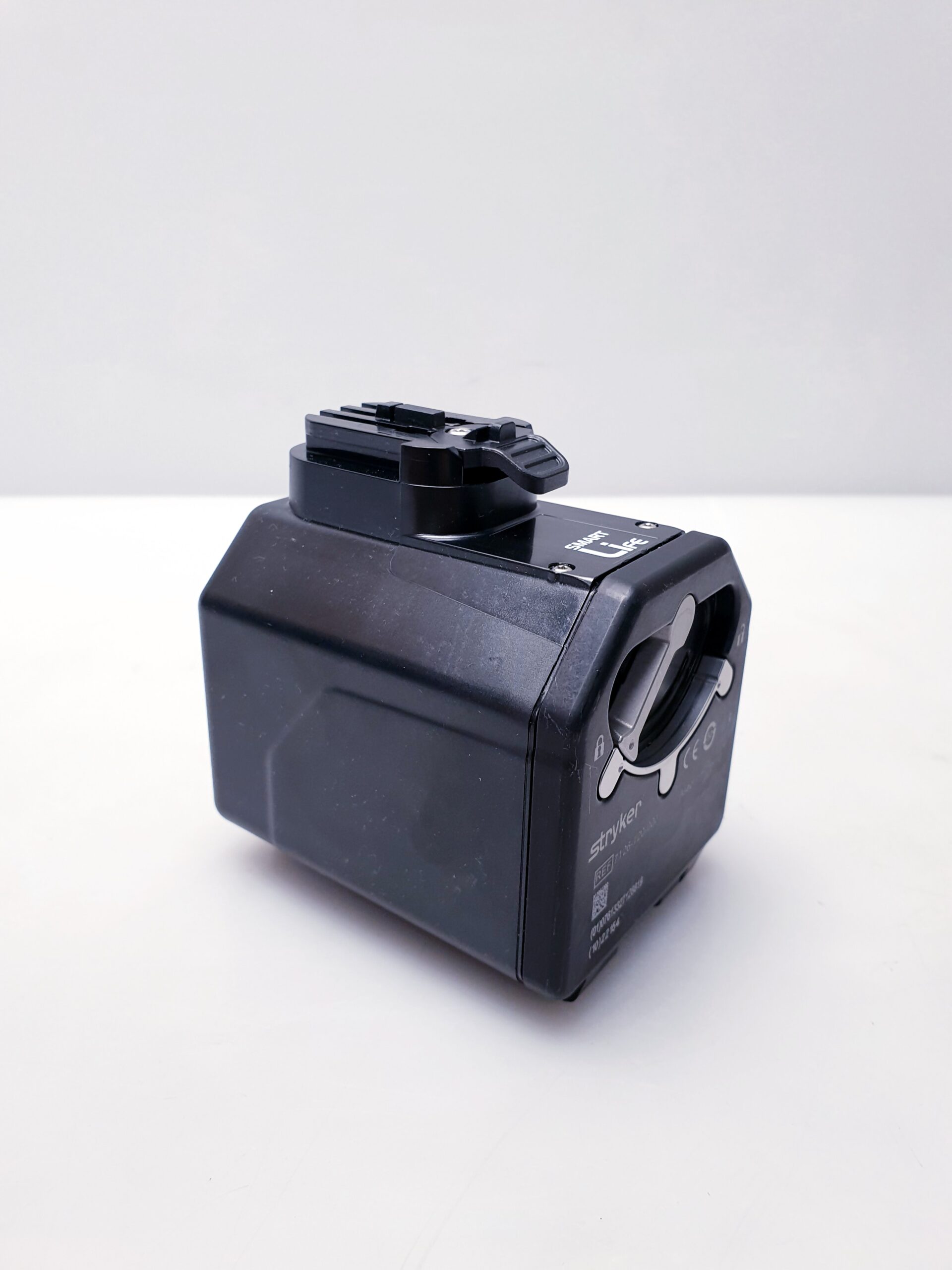 Stryker 7126-120-000 Batteriegehäuse – Bild 9