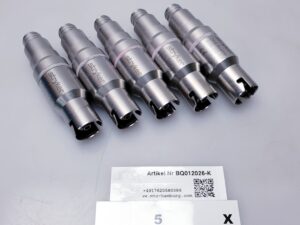 Stryker 4100-215 DHS Reamer Attachment.