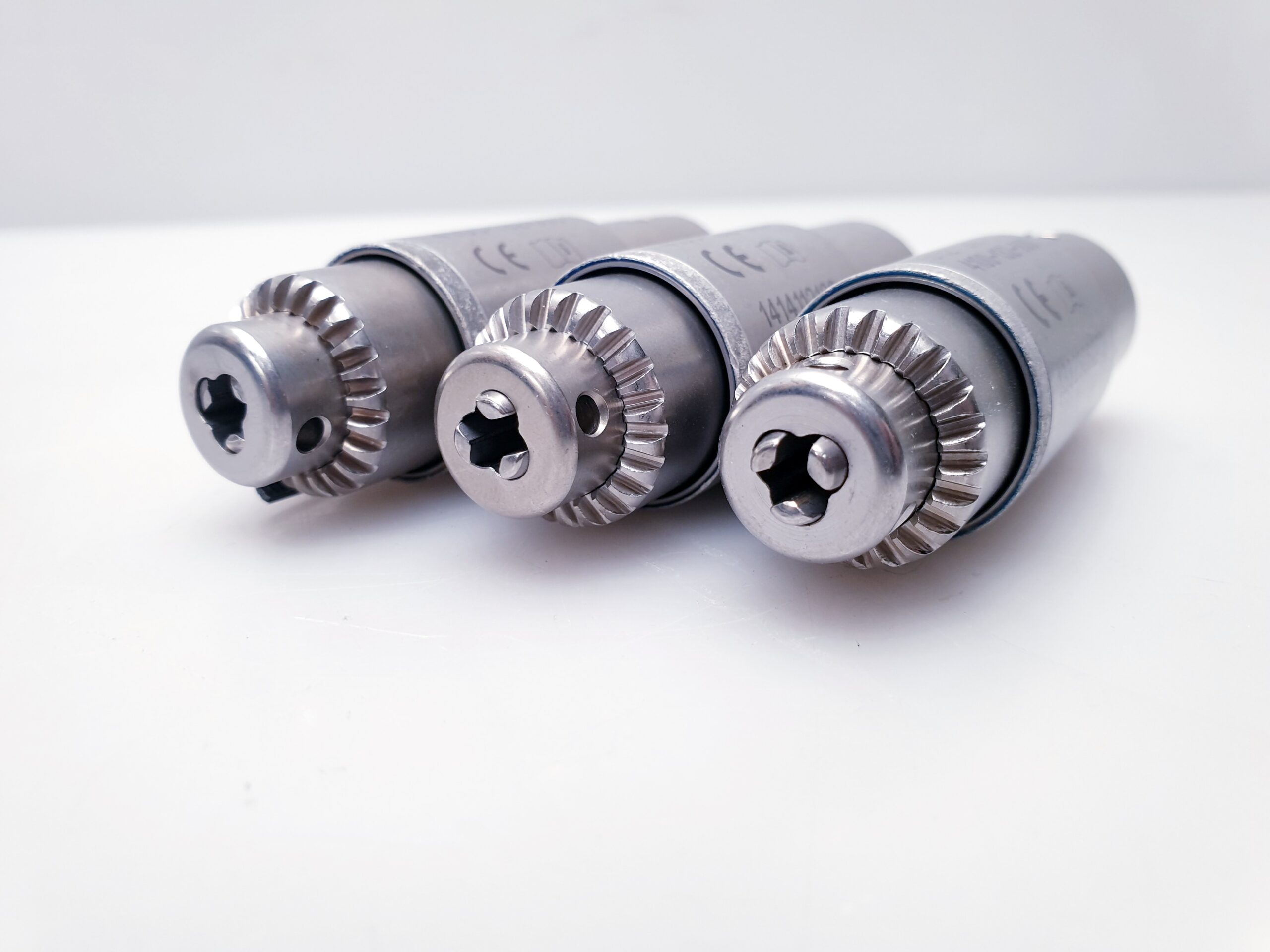 Stryker 4100-132-000 Jacobs Chuck Drill Attachment – Bild 5