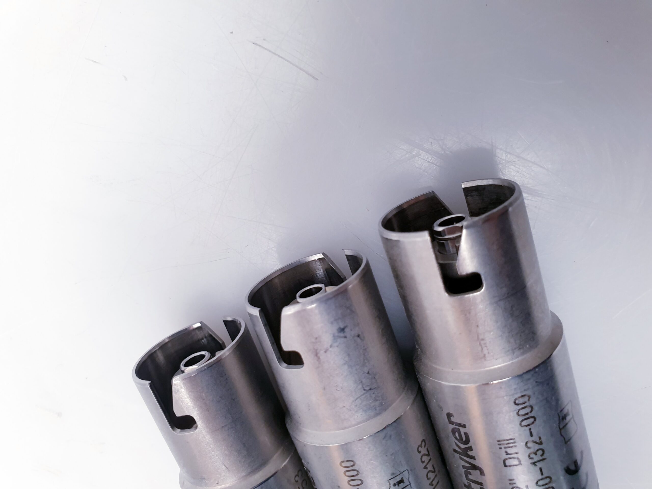 Stryker 4100-132-000 Jacobs Chuck Drill Attachment – Bild 6