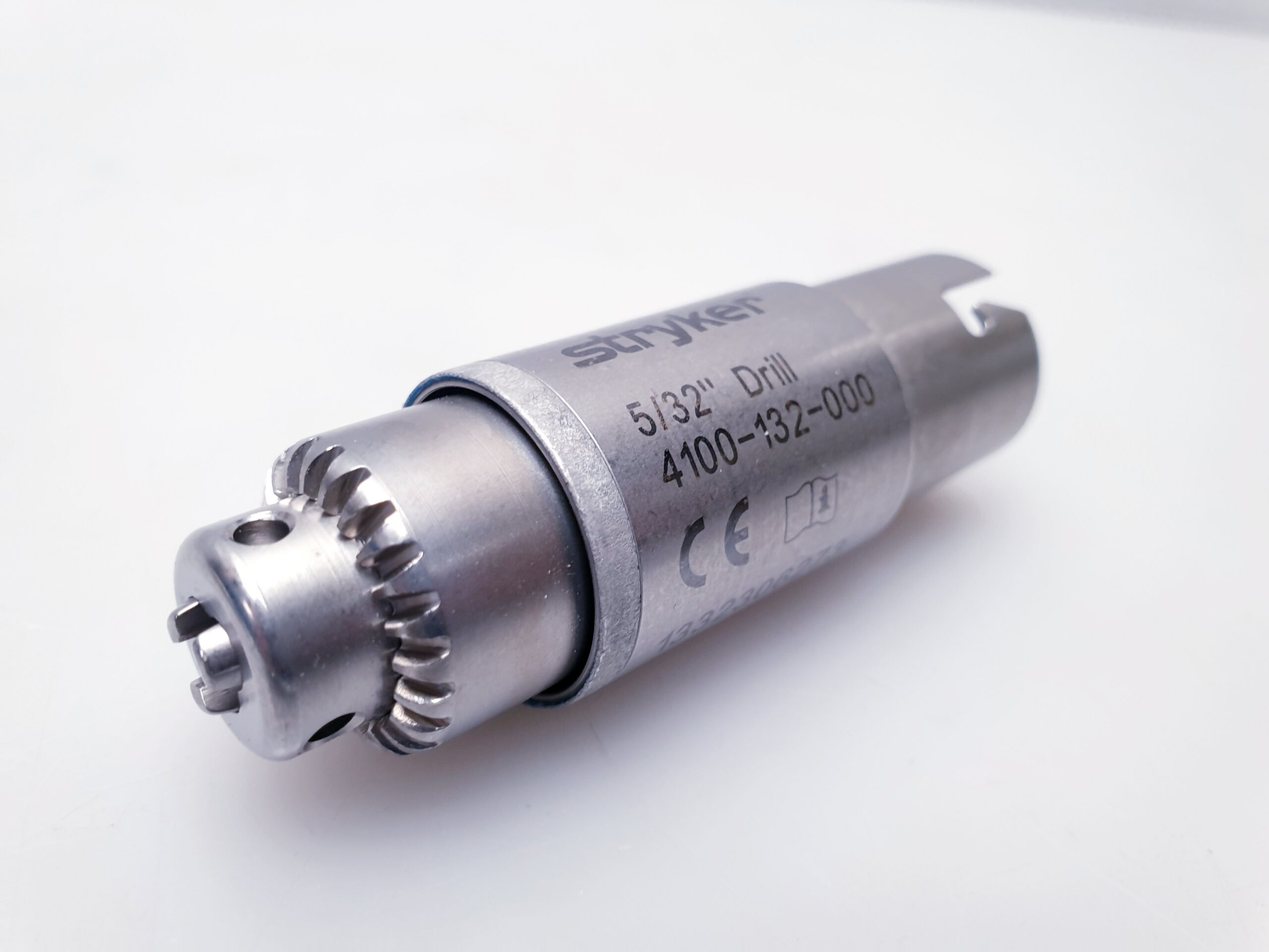 Stryker 4100-132-000 Jacobs Chuck Drill Attachment – Bild 8