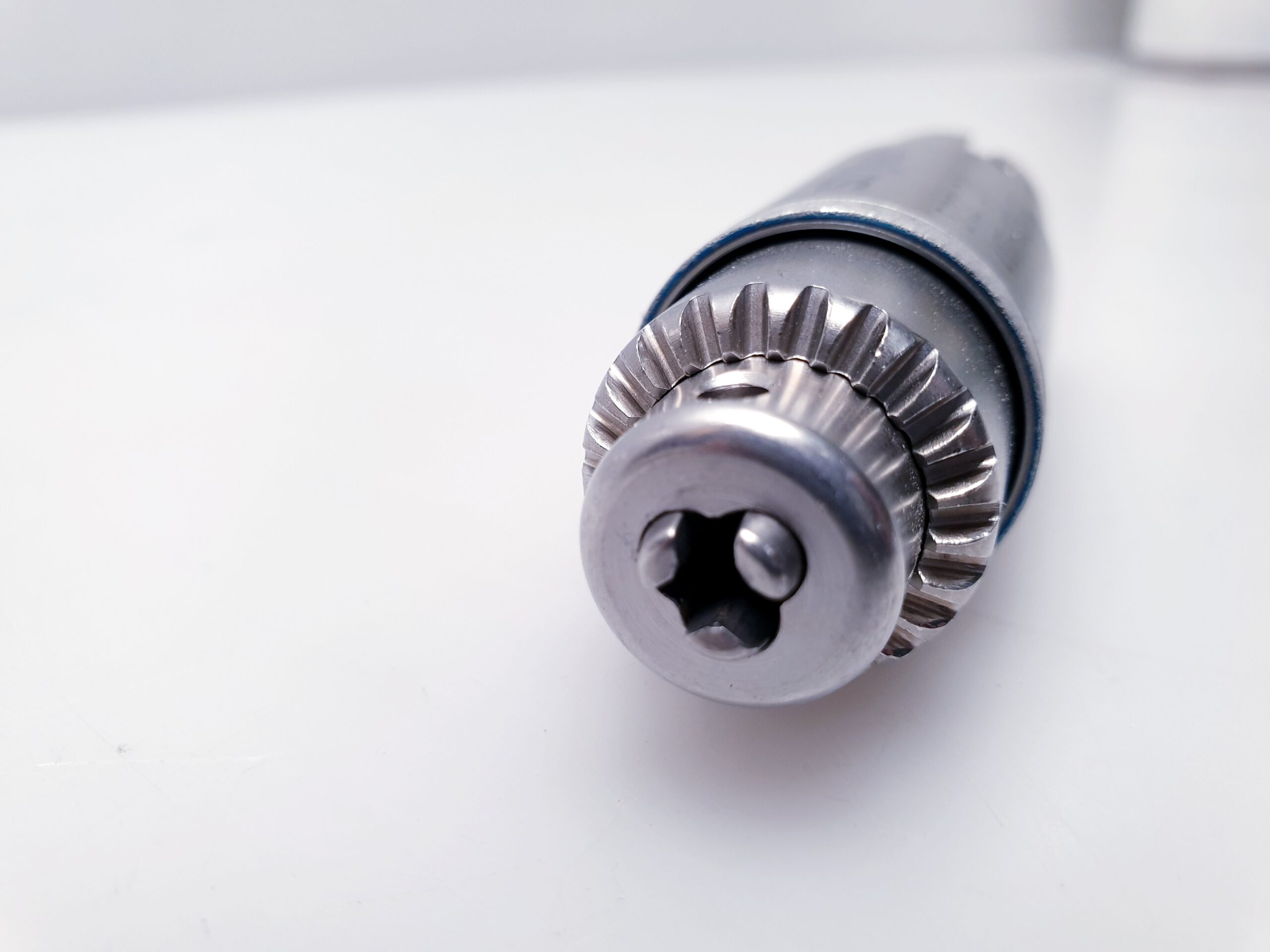 Stryker 4100-132-000 Jacobs Chuck Drill Attachment – Bild 9