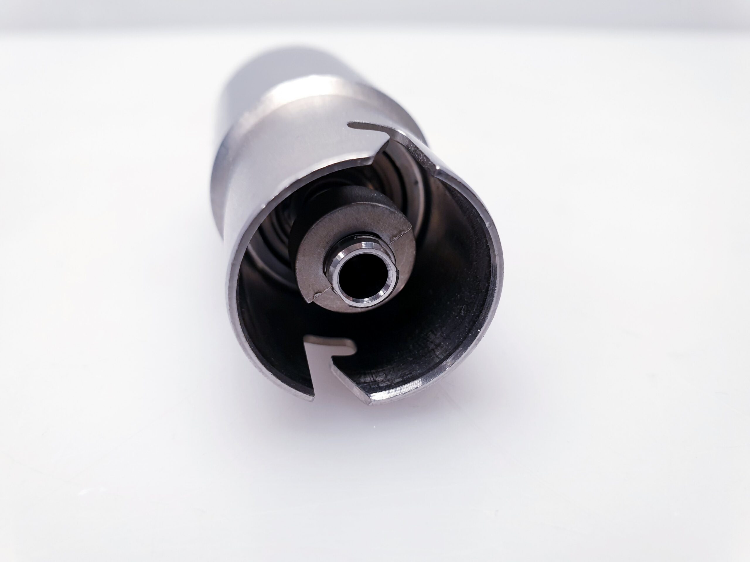 Stryker 4100-132-000 Jacobs Chuck Drill Attachment – Bild 10