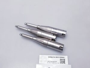 Stryker 4100-700-000 Hochgeschwindigkeits-Fräsaufsatz.