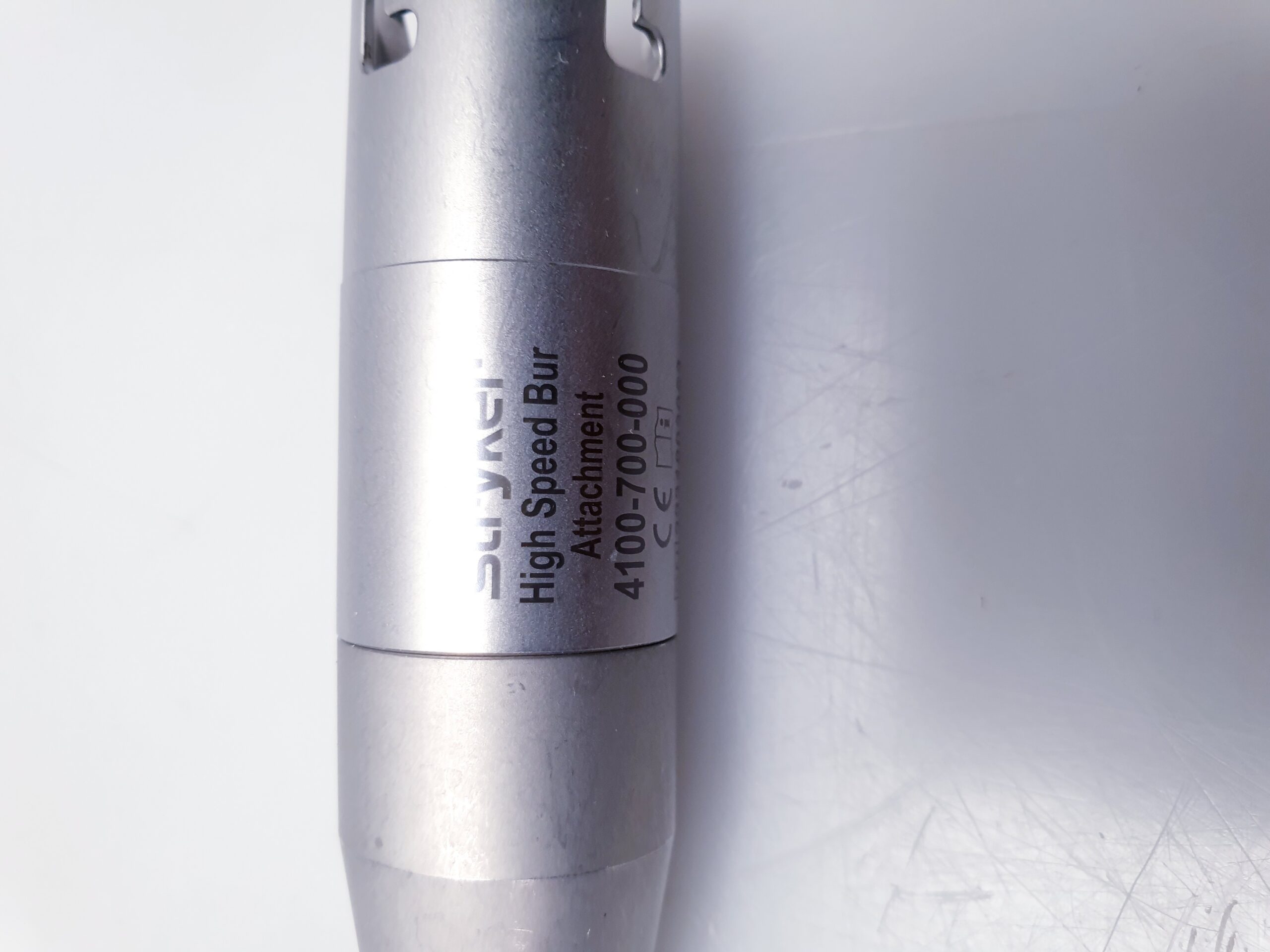 Stryker 4100-700-000 Hochgeschwindigkeits-Fräsaufsatz. – Bild 3