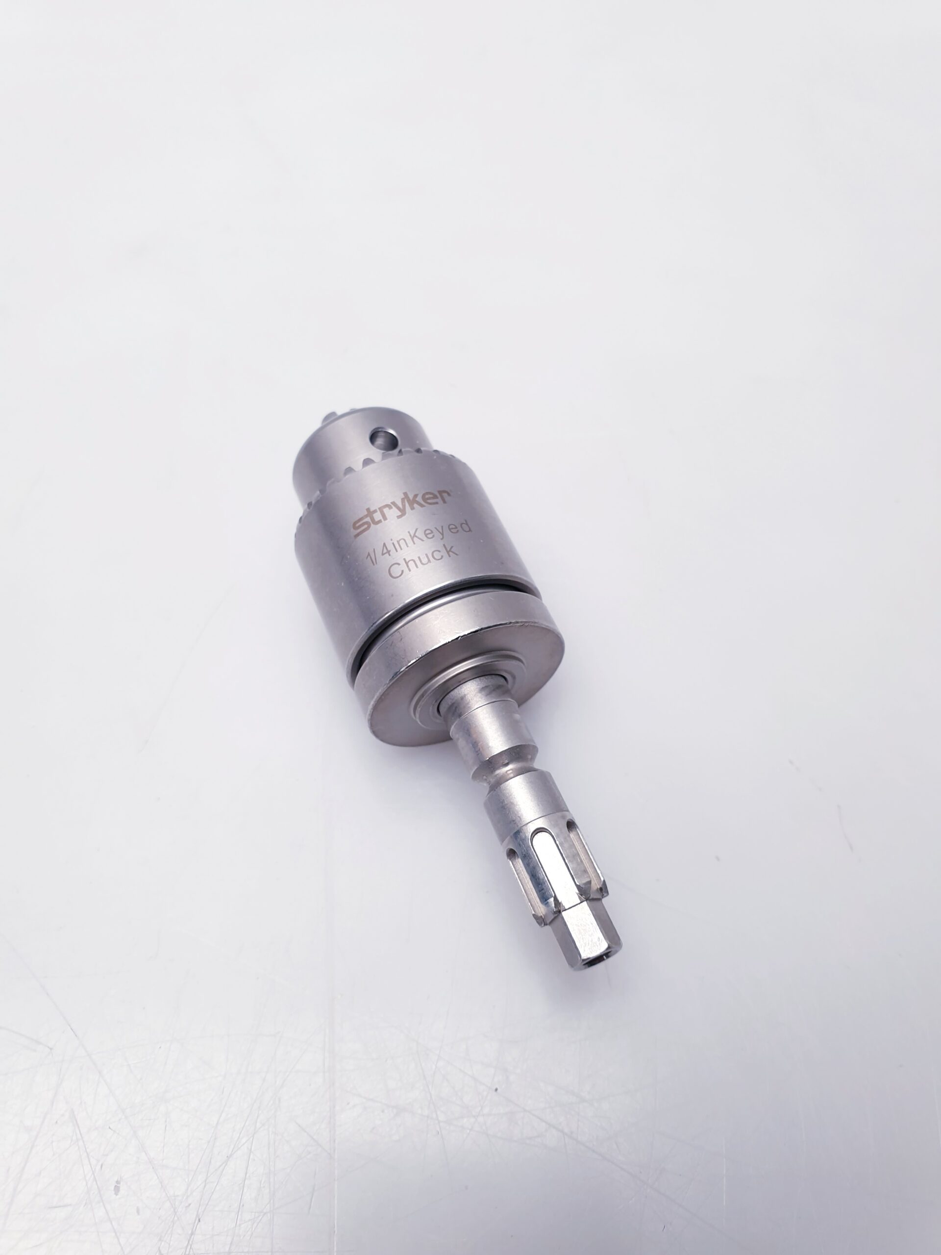 Stryker 6203-131 Jacobs Chuck 1,4-. – Bild 11