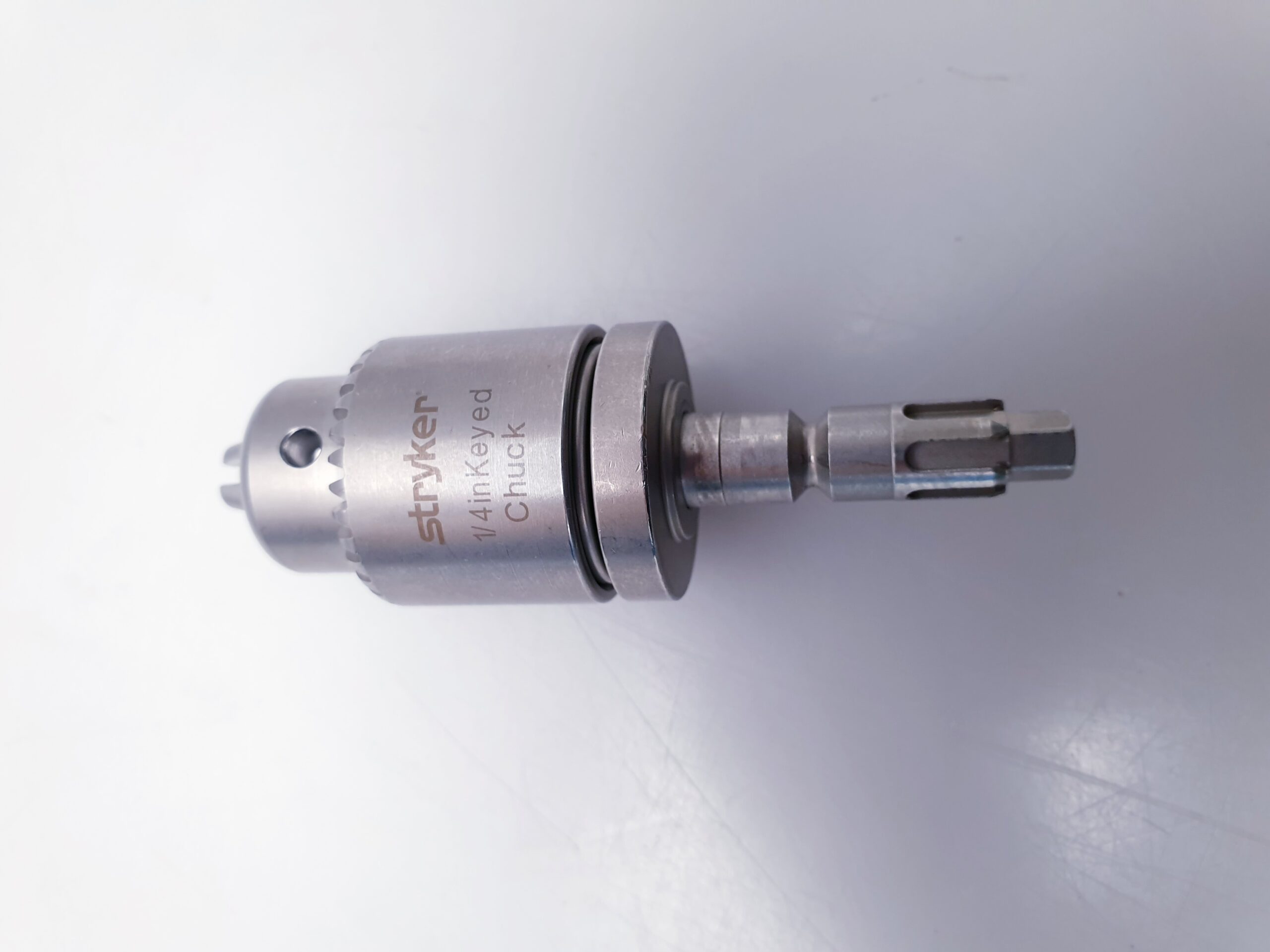 Stryker 6203-131 Jacobs Chuck 1,4-. – Bild 2