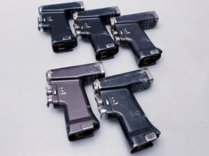 Stryker 4300 Cordless Driver 3 (CD 3) Refurbished.