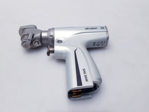 Stryker sag saw System 8 Sagittalsäge 8208  -