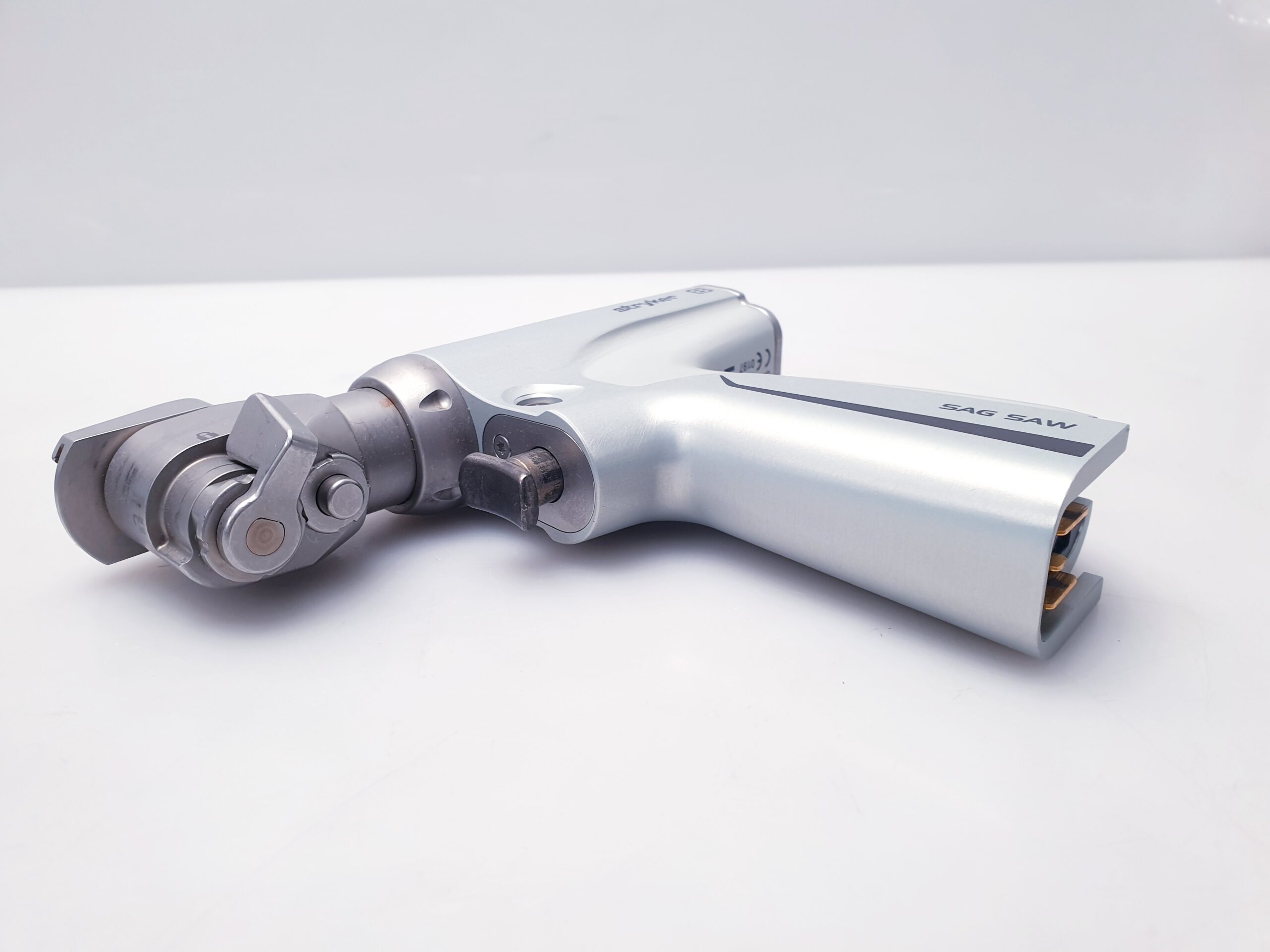 Stryker sag saw System 8 Sagittalsäge 8208 - – Bild 4