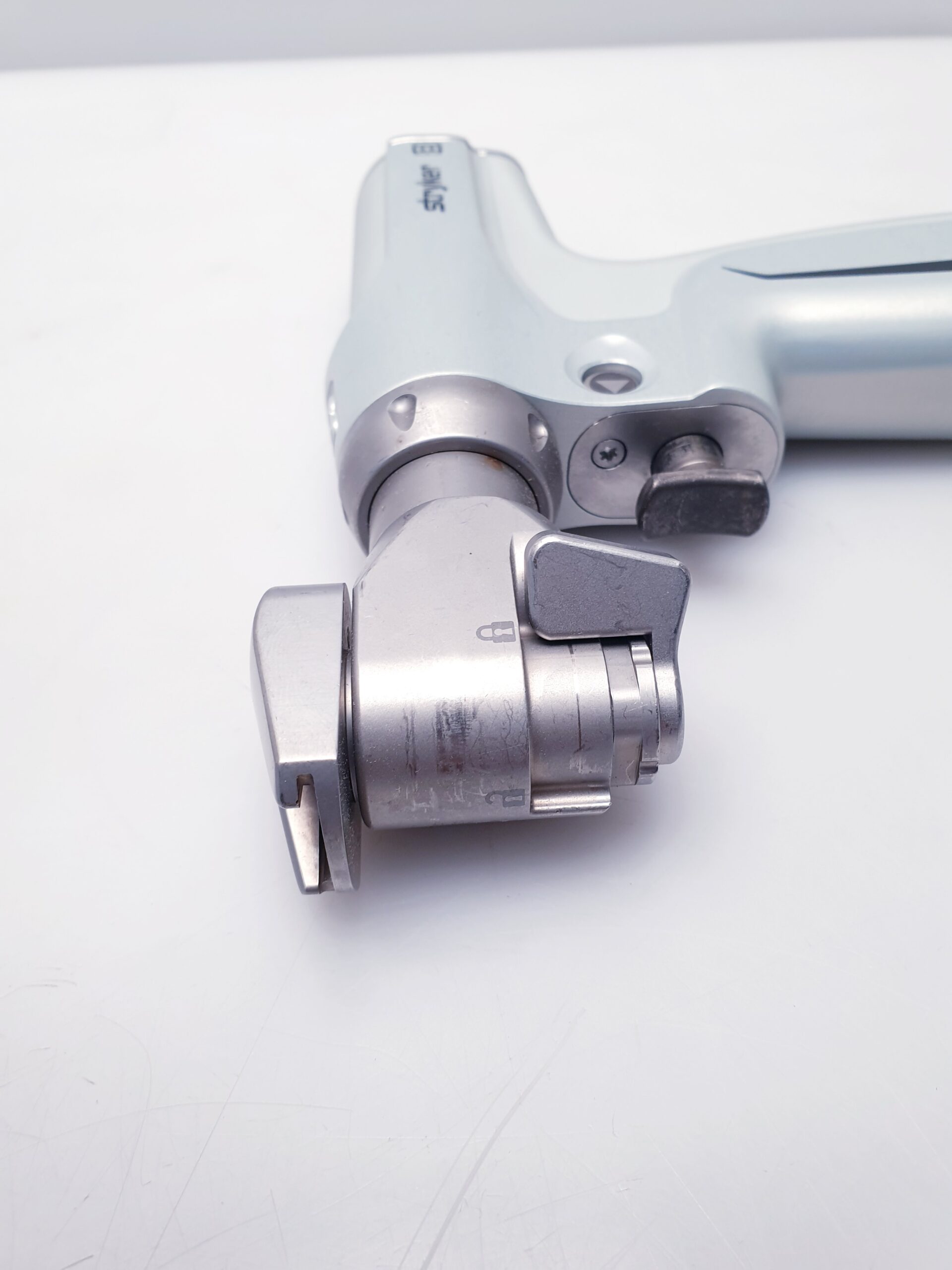 Stryker sag saw System 8 Sagittalsäge 8208 - – Bild 6