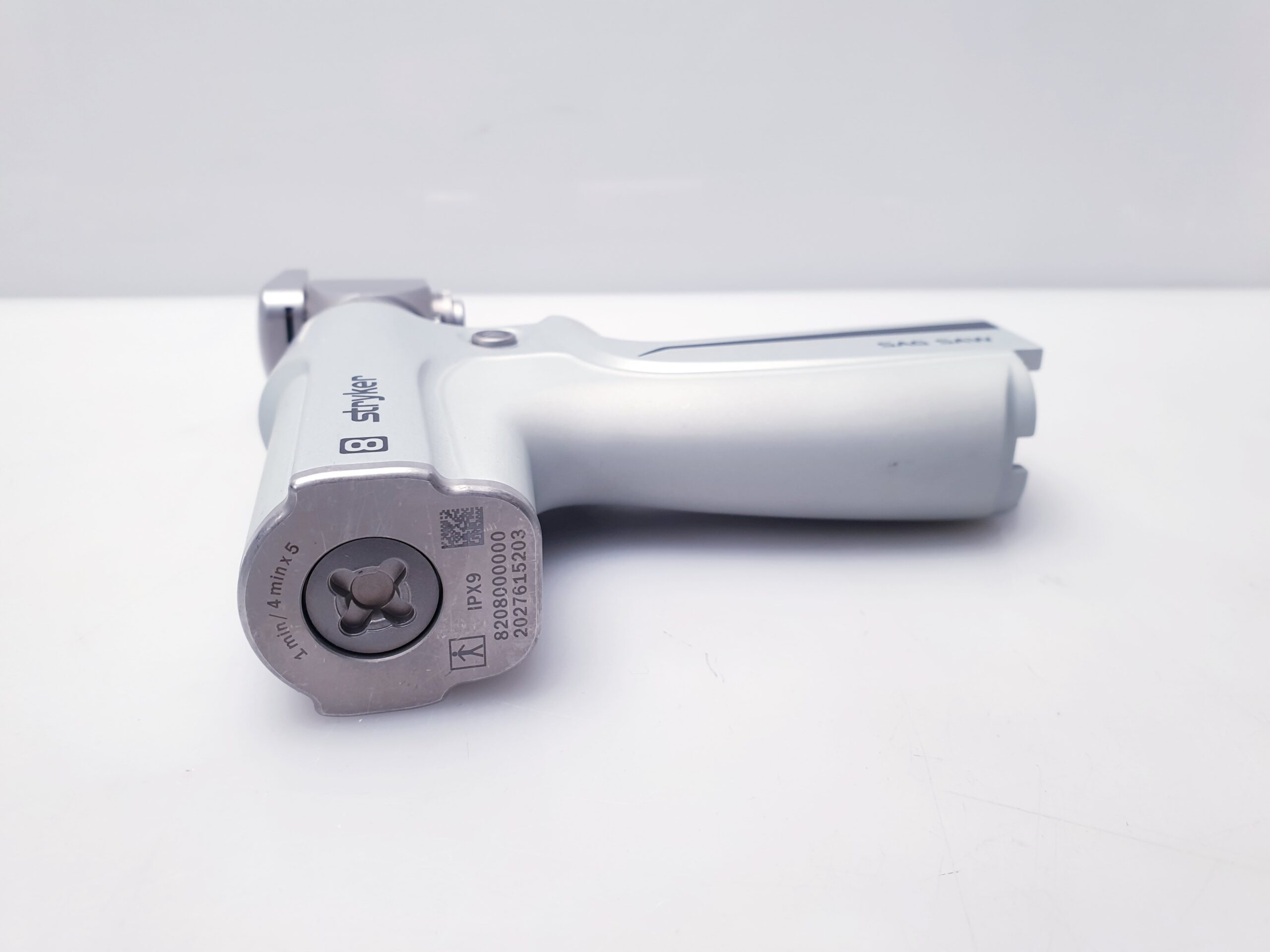 Stryker sag saw System 8 Sagittalsäge 8208 - – Bild 7