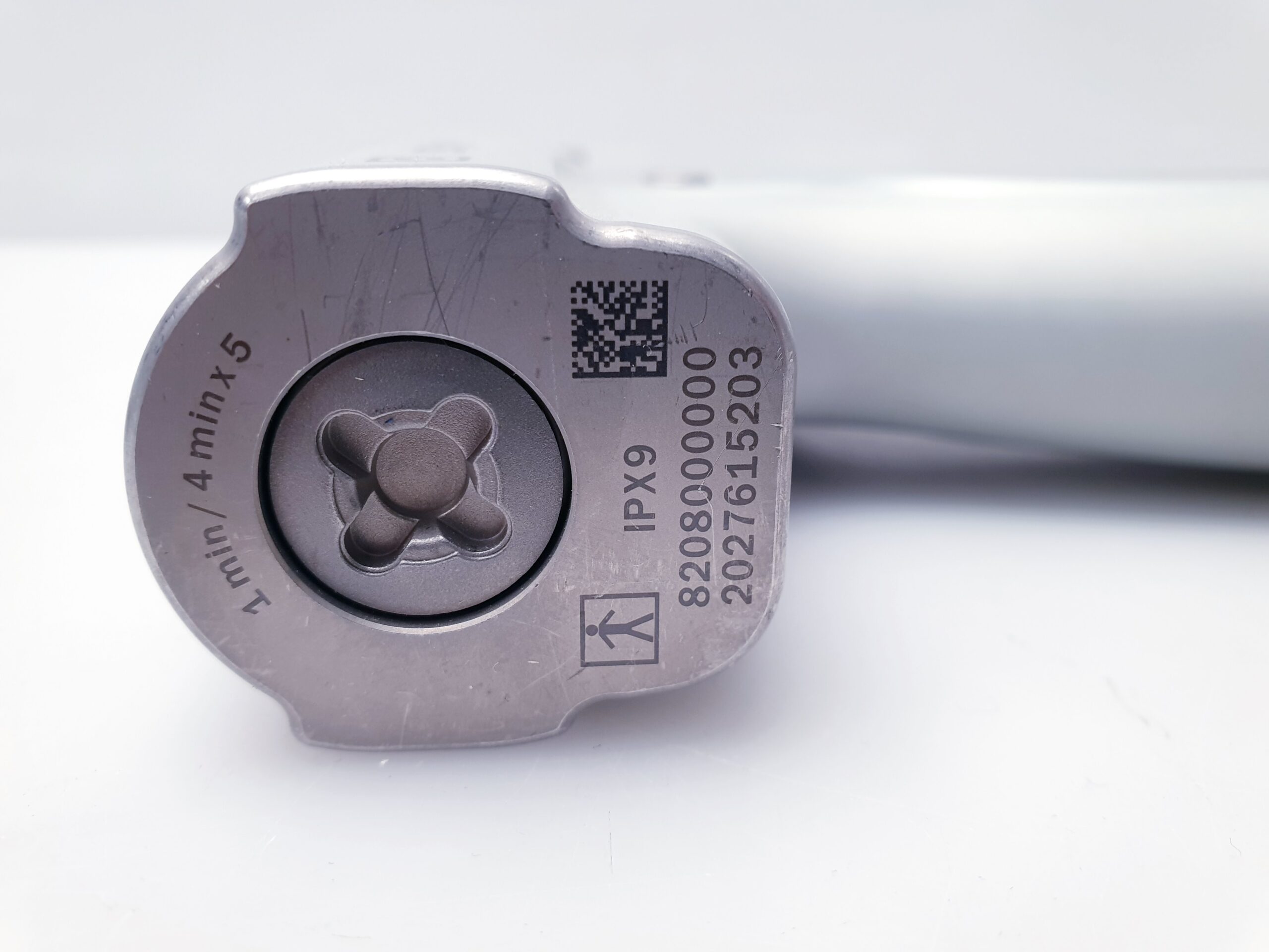 Stryker sag saw System 8 Sagittalsäge 8208 - – Bild 8