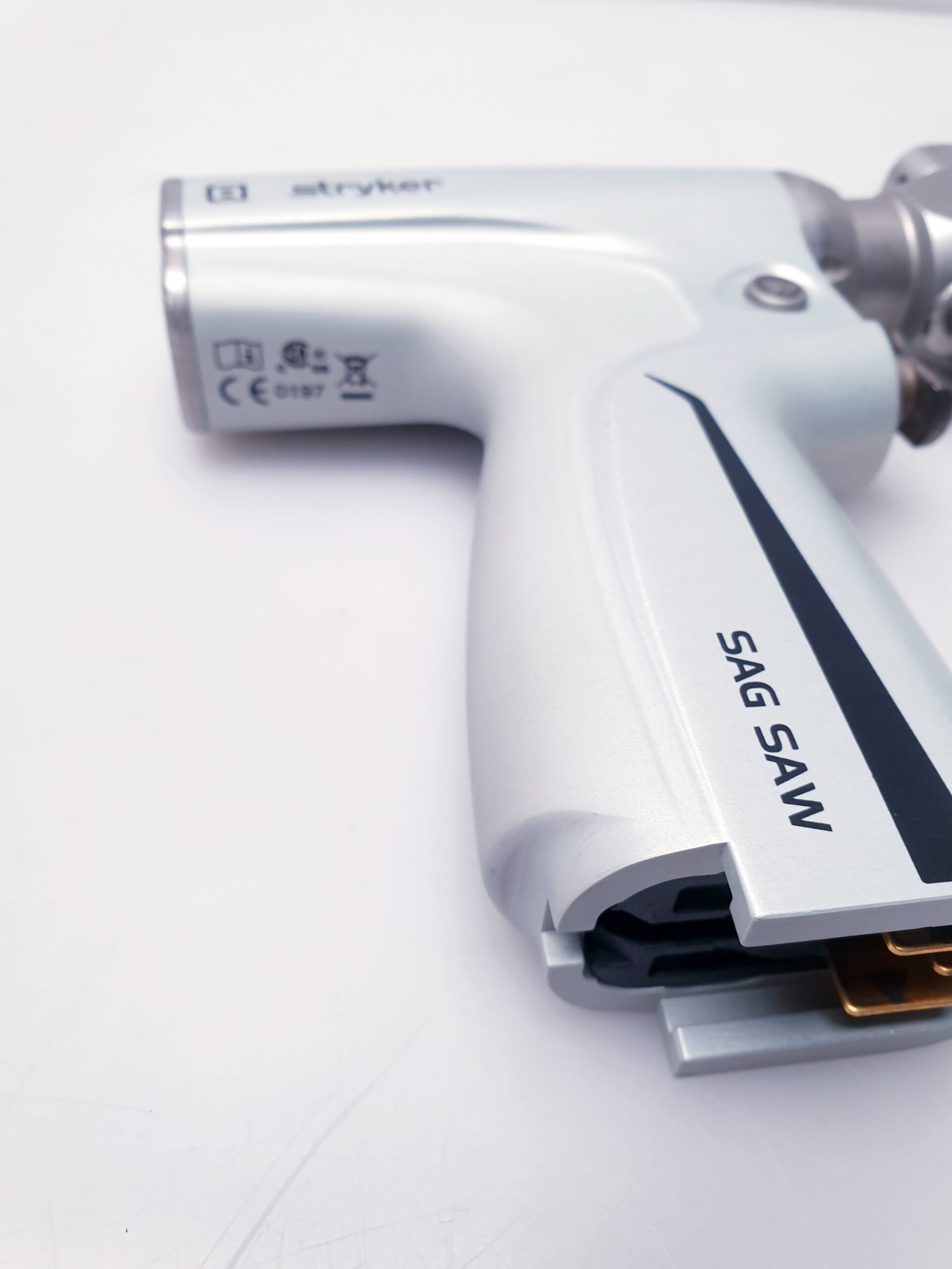 Stryker sag saw System 8 Sagittalsäge 8208 - – Bild 9