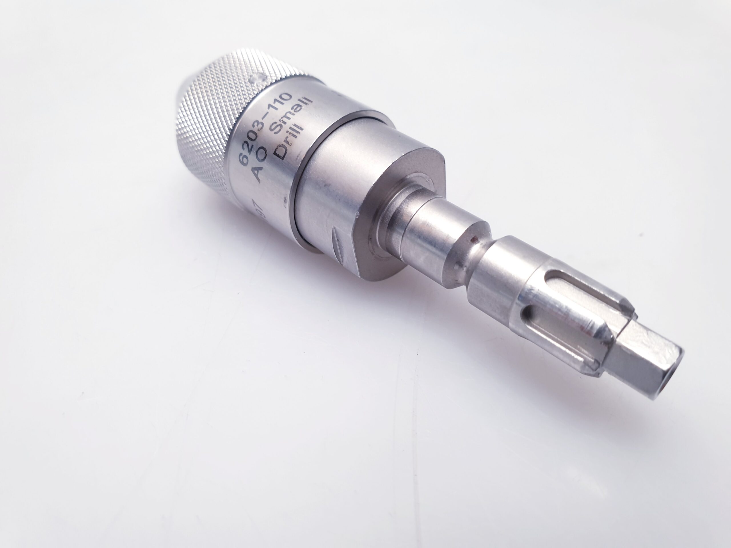 Stryker 6203-110 Small Synthes Quick Connect Orthopedic attachment – Bild 3