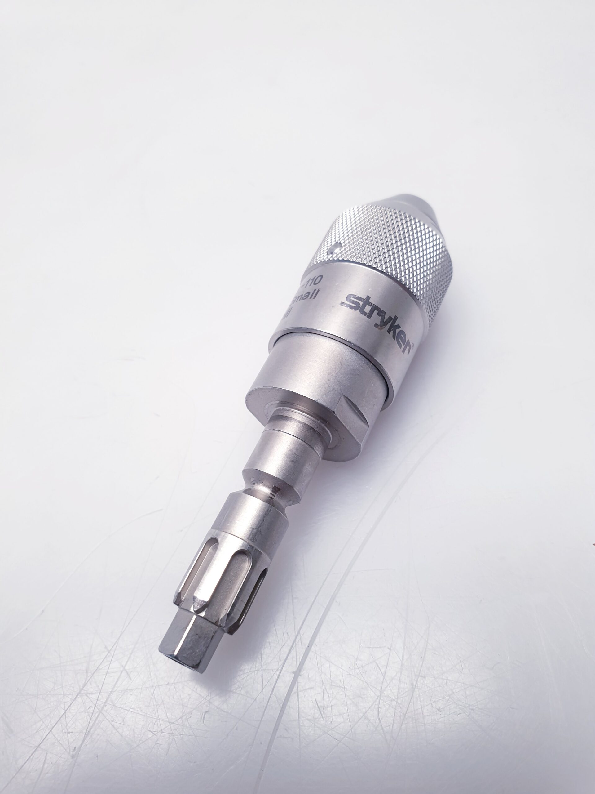 Stryker 6203-110 Small Synthes Quick Connect Orthopedic attachment – Bild 5