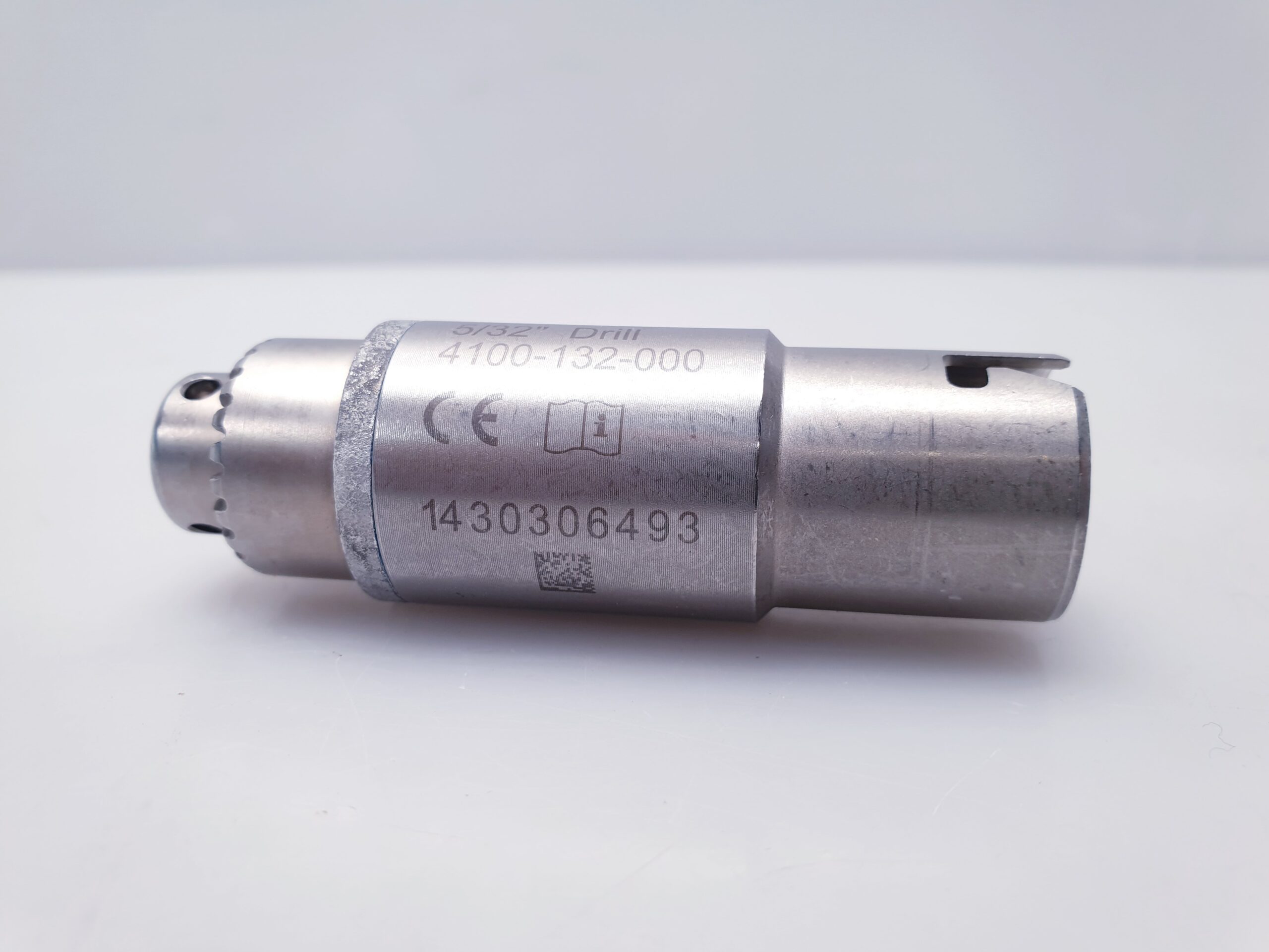 Stryker 4100-131-000 Bohraufsatz für System 4, 5 & Cordless Driver CD3 150 -E150 - kk