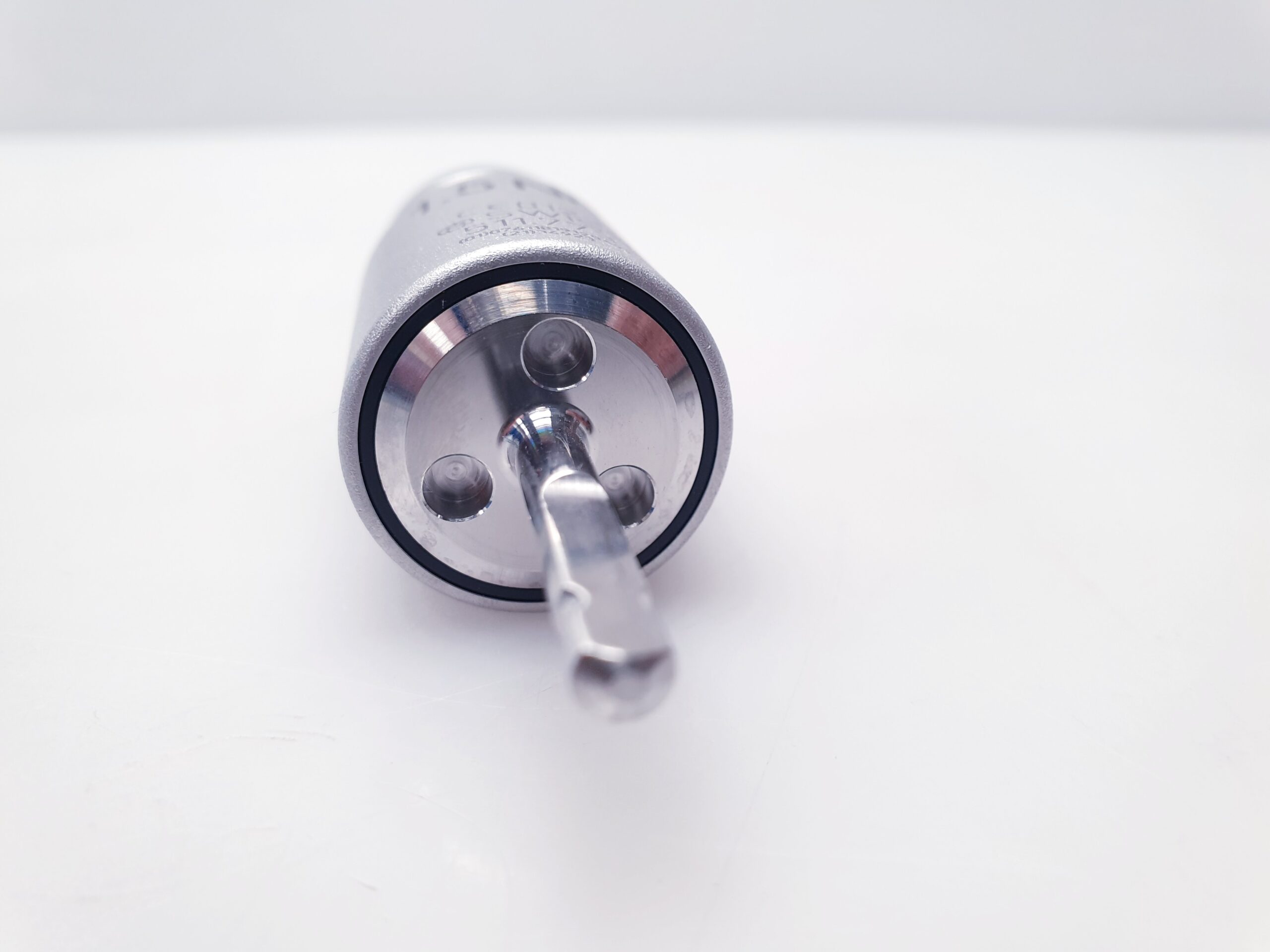 Swiss 511.773 Torque Limiting Attachment 1.5 Nm Size Quick Coupling – Bild 7