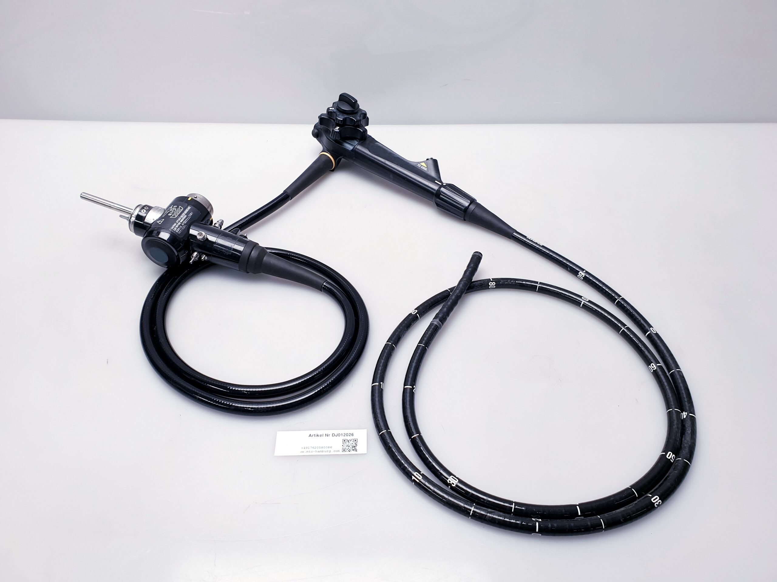 Olympus PCF-Q180AL Video-Koloskop – Bild 21