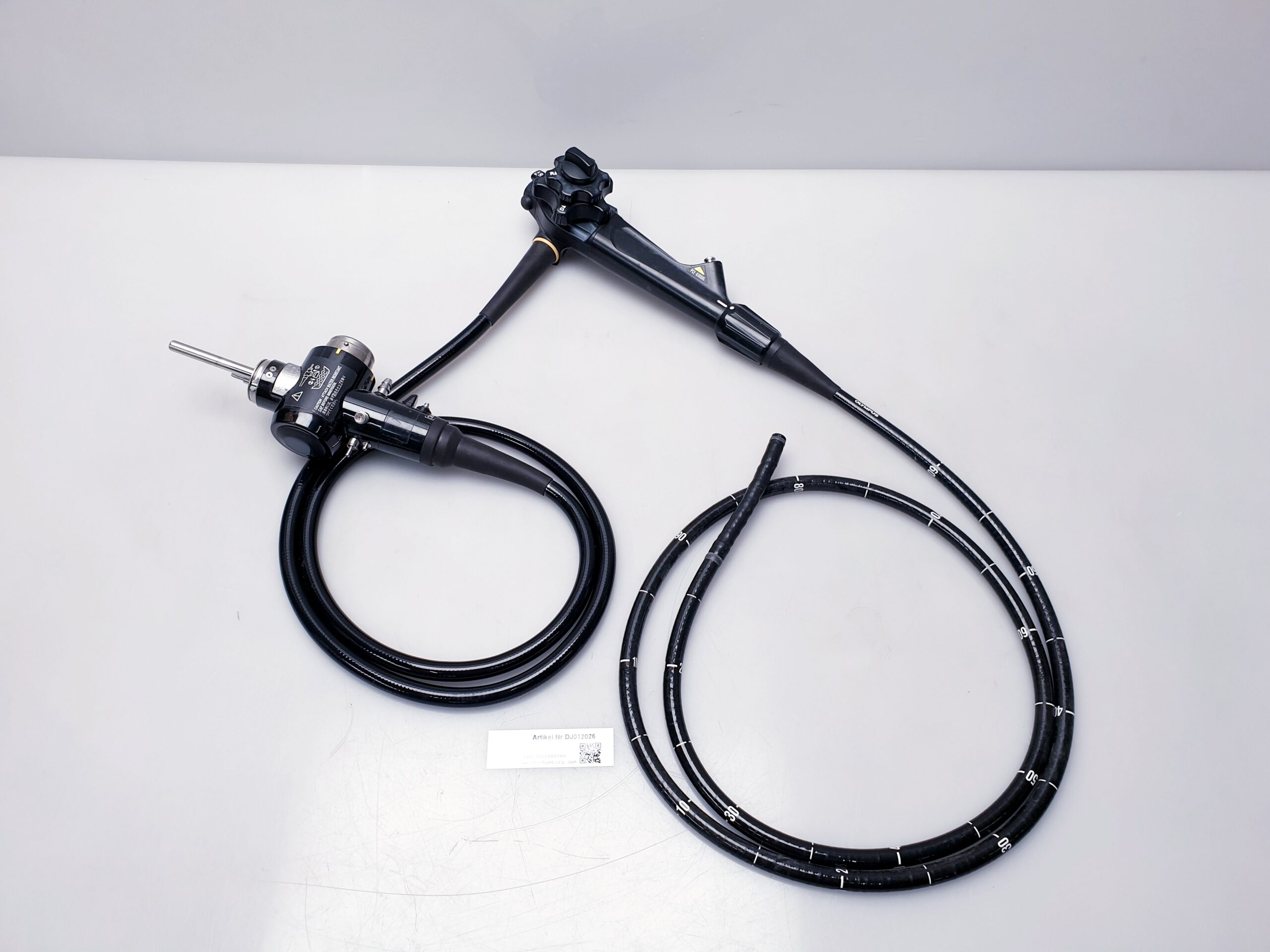 Olympus PCF-Q180AL Video-Koloskop – Bild 36