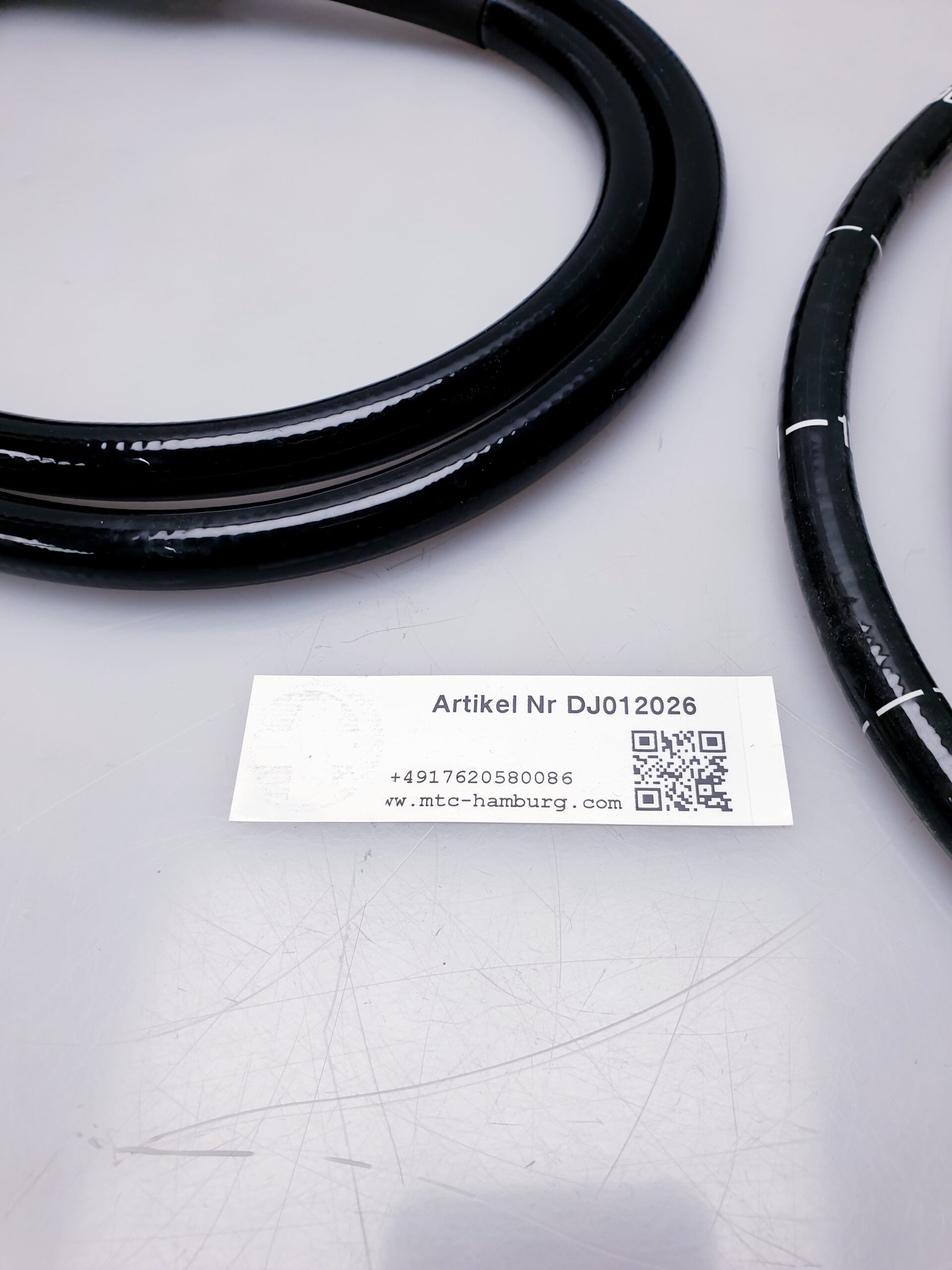 Olympus PCF-Q180AL Video-Koloskop – Bild 37