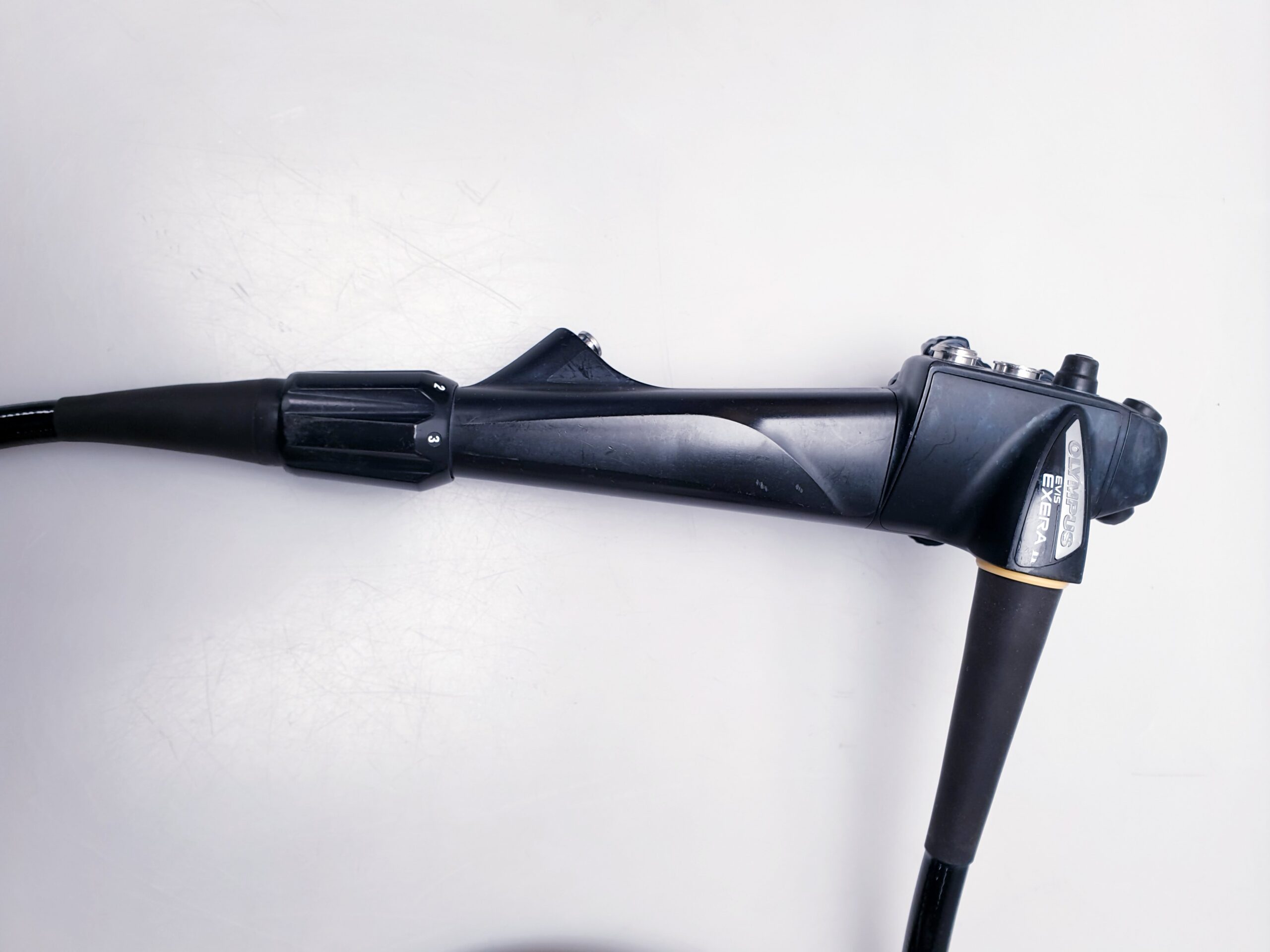 Olympus PCF-Q180AL Video-Koloskop – Bild 31