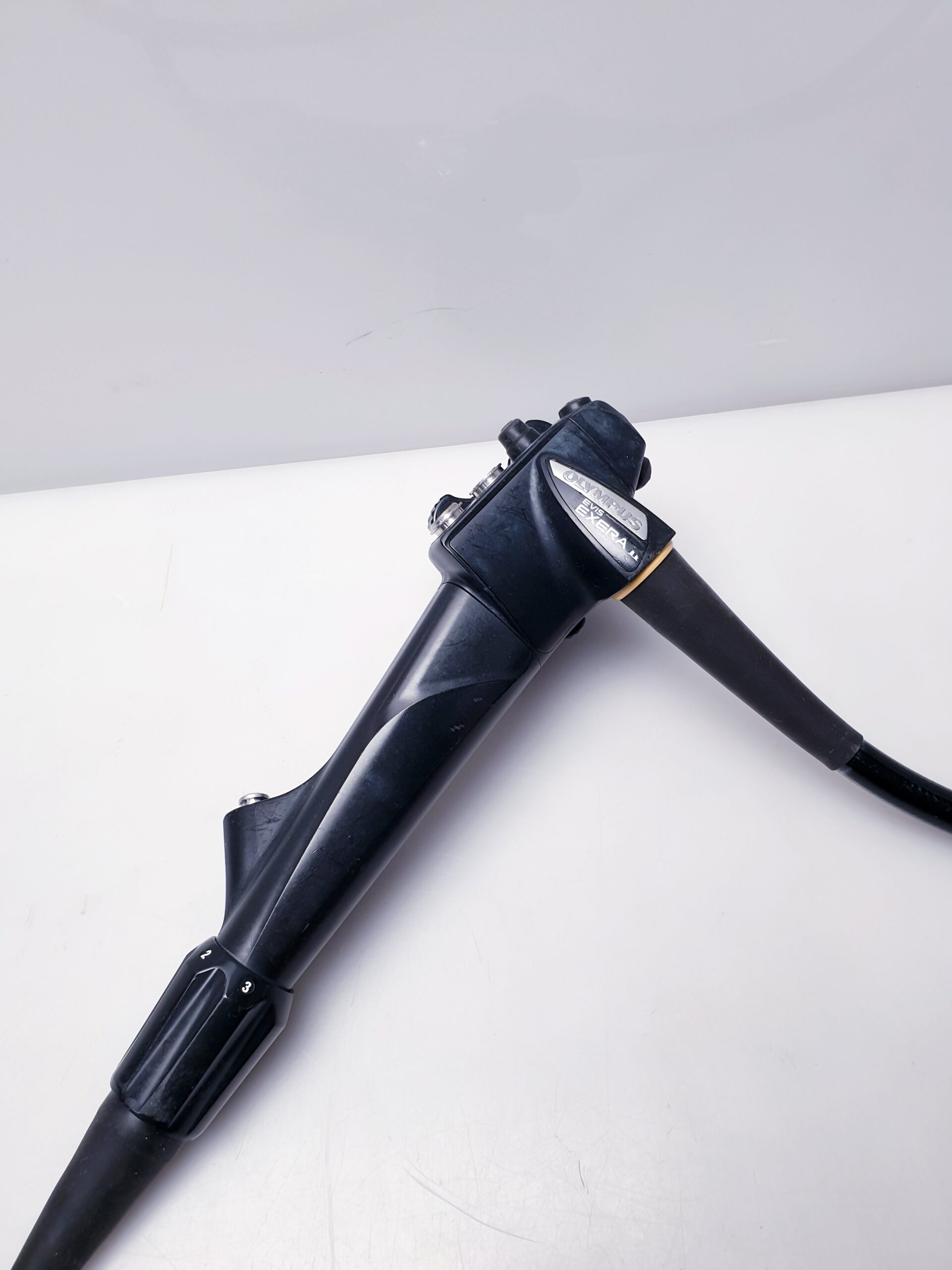 Olympus PCF-Q180AL Video-Koloskop – Bild 26