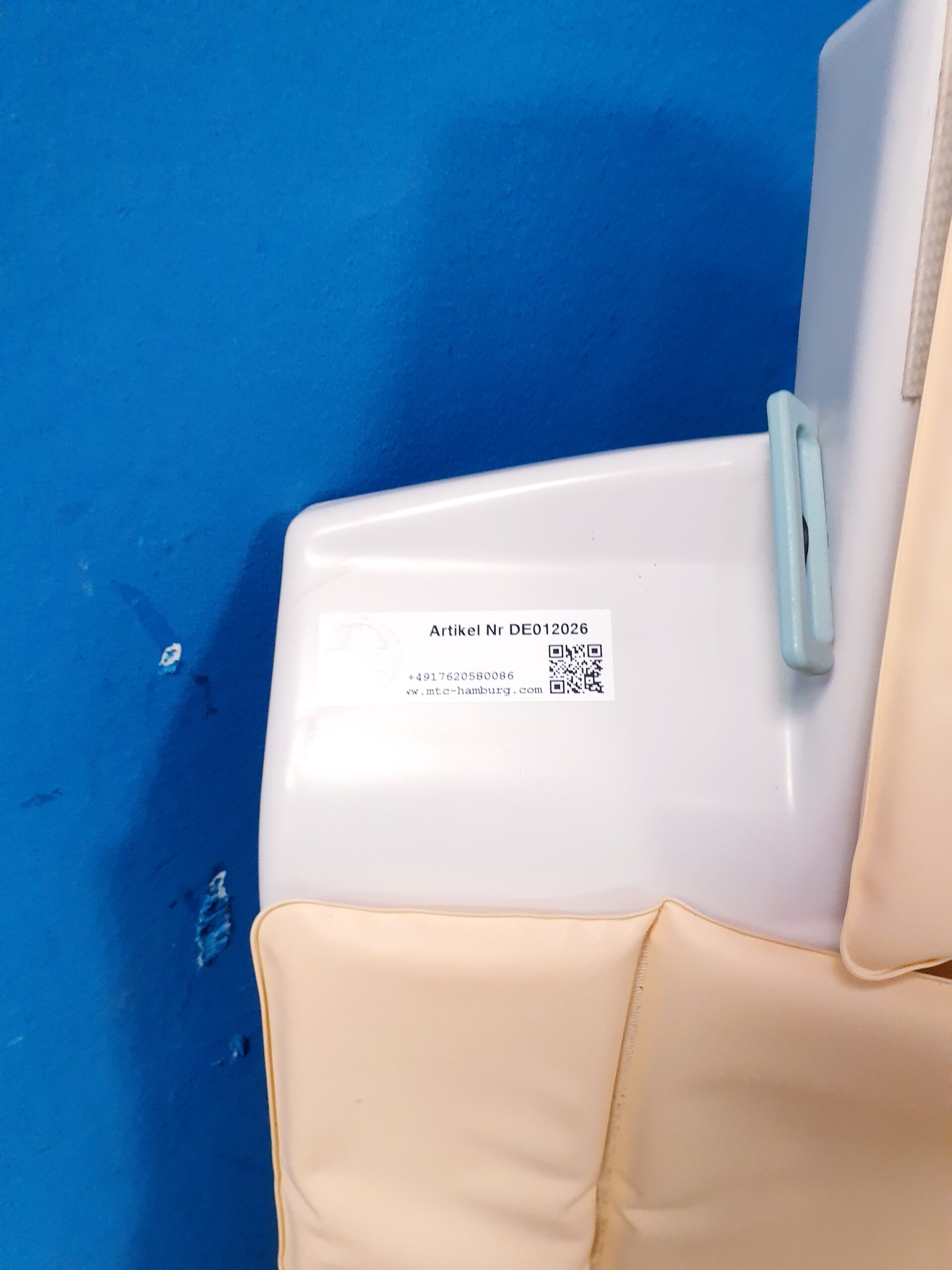 Philips SYN Spin Coil ACS-NT Spule -4800 -E5500 mk – Bild 7