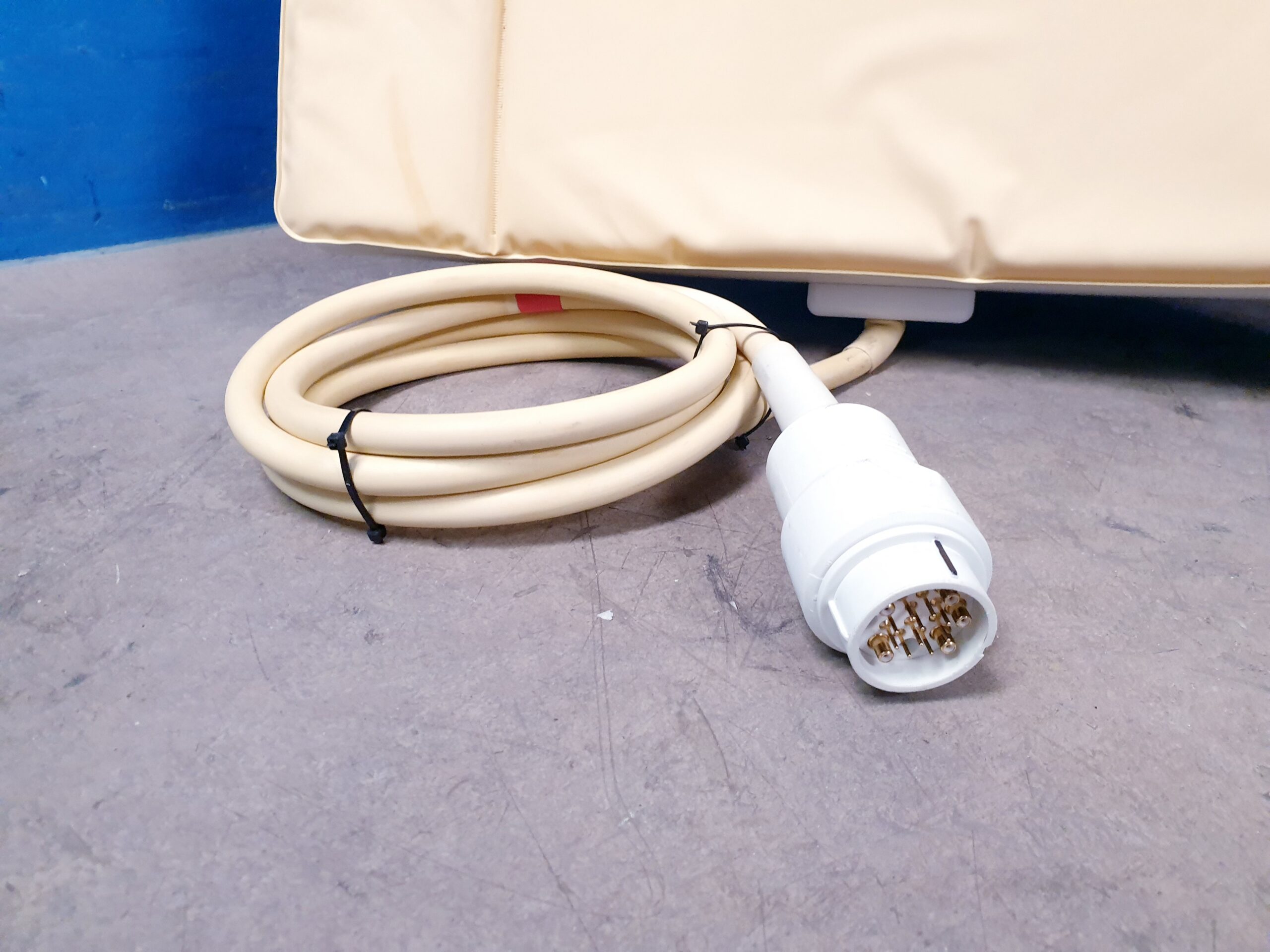 Philips SYN Spin Coil ACS-NT Spule -4800 -E5500 mk – Bild 10