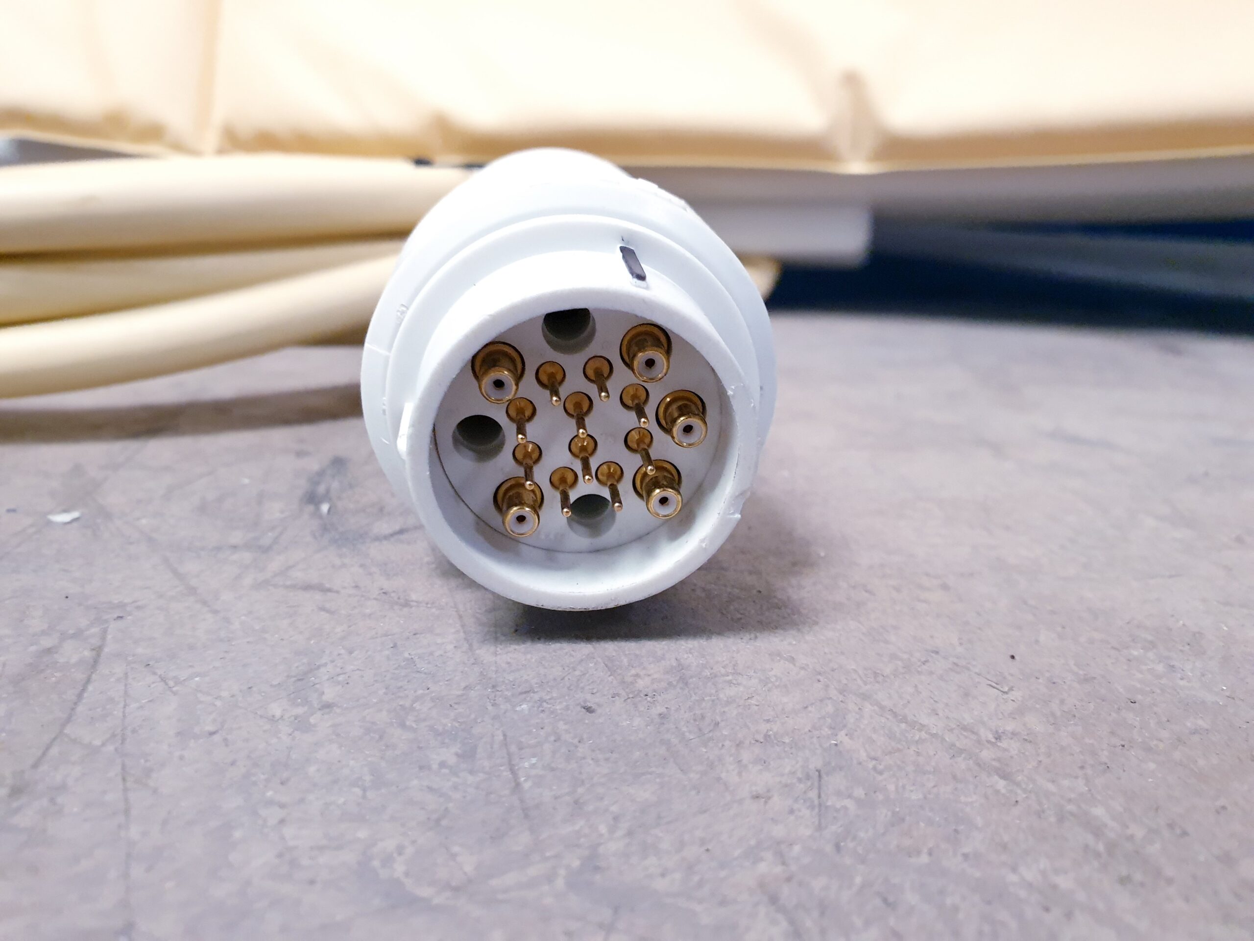 Philips SYN Spin Coil ACS-NT Spule -4800 -E5500 mk – Bild 2