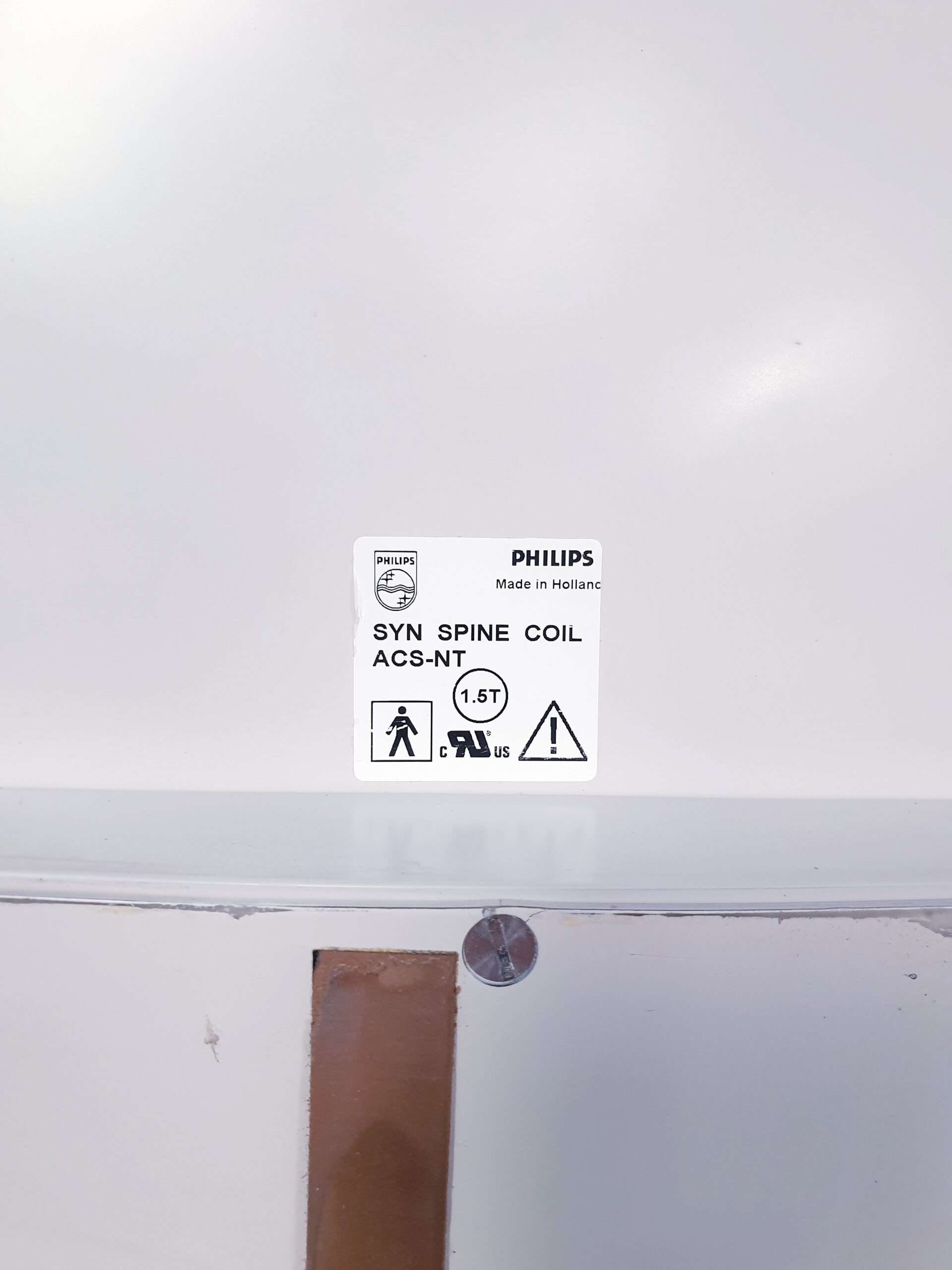 Philips SYN Spin Coil ACS-NT Spule -4800 -E5500 mk – Bild 6