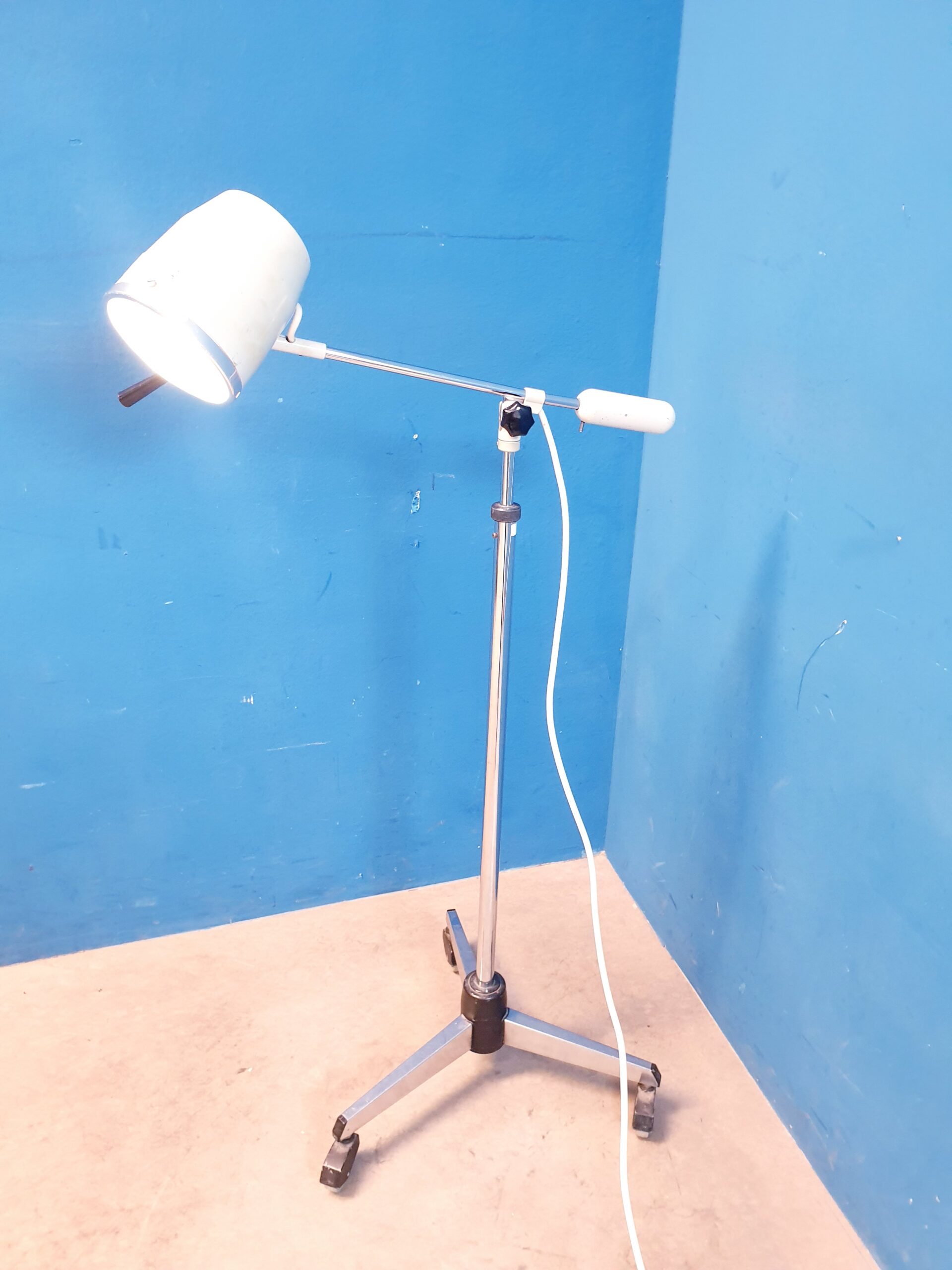 Mach Op-Lampe QZ 1 121 Behandlungslampe Lampe – Bild 5