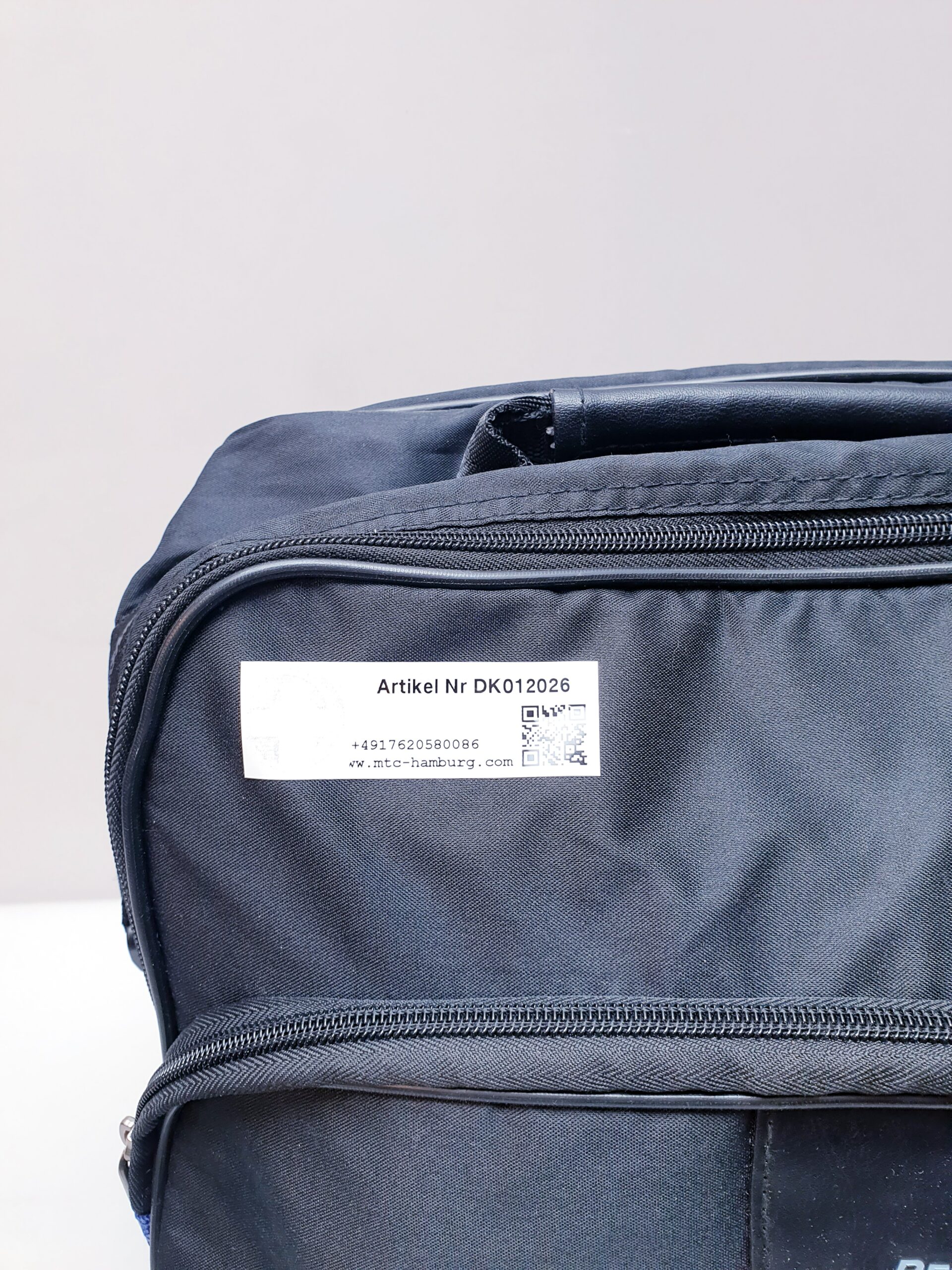 ResMed H4i Atemluftbefeuchter + Atemschlauch – Bild 14