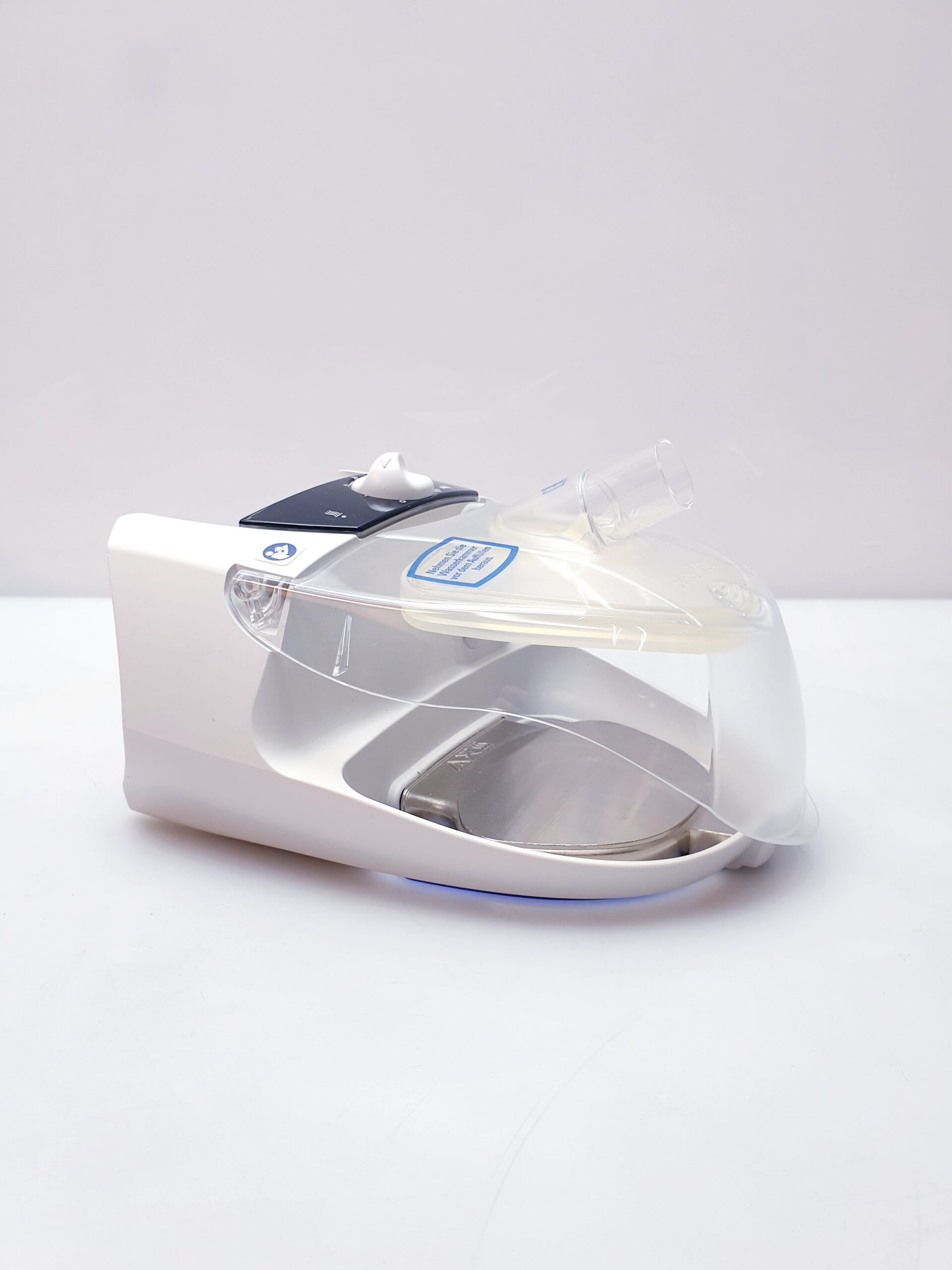 ResMed H4i Atemluftbefeuchter + Atemschlauch – Bild 12