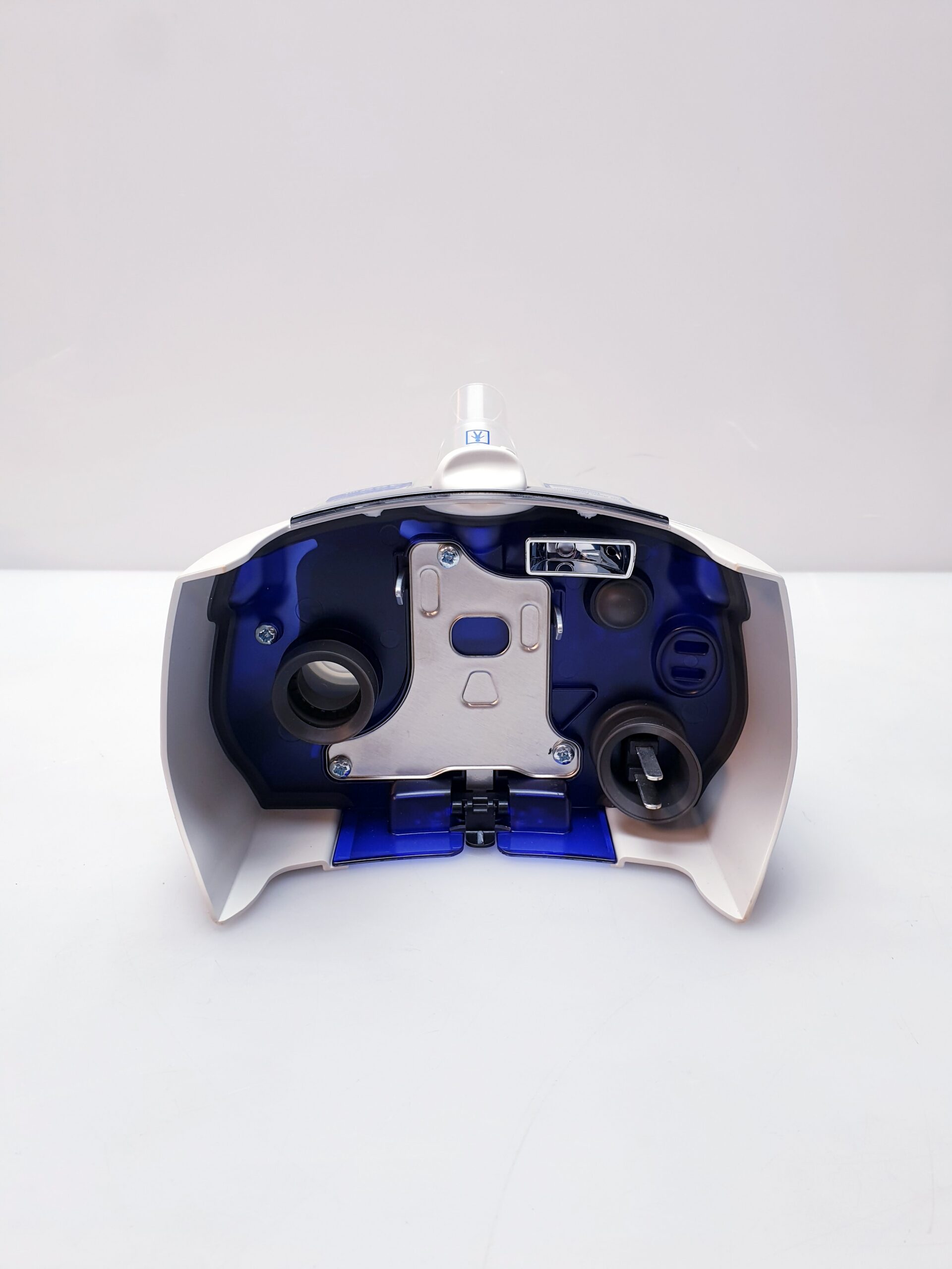 ResMed H4i Atemluftbefeuchter + Atemschlauch – Bild 13