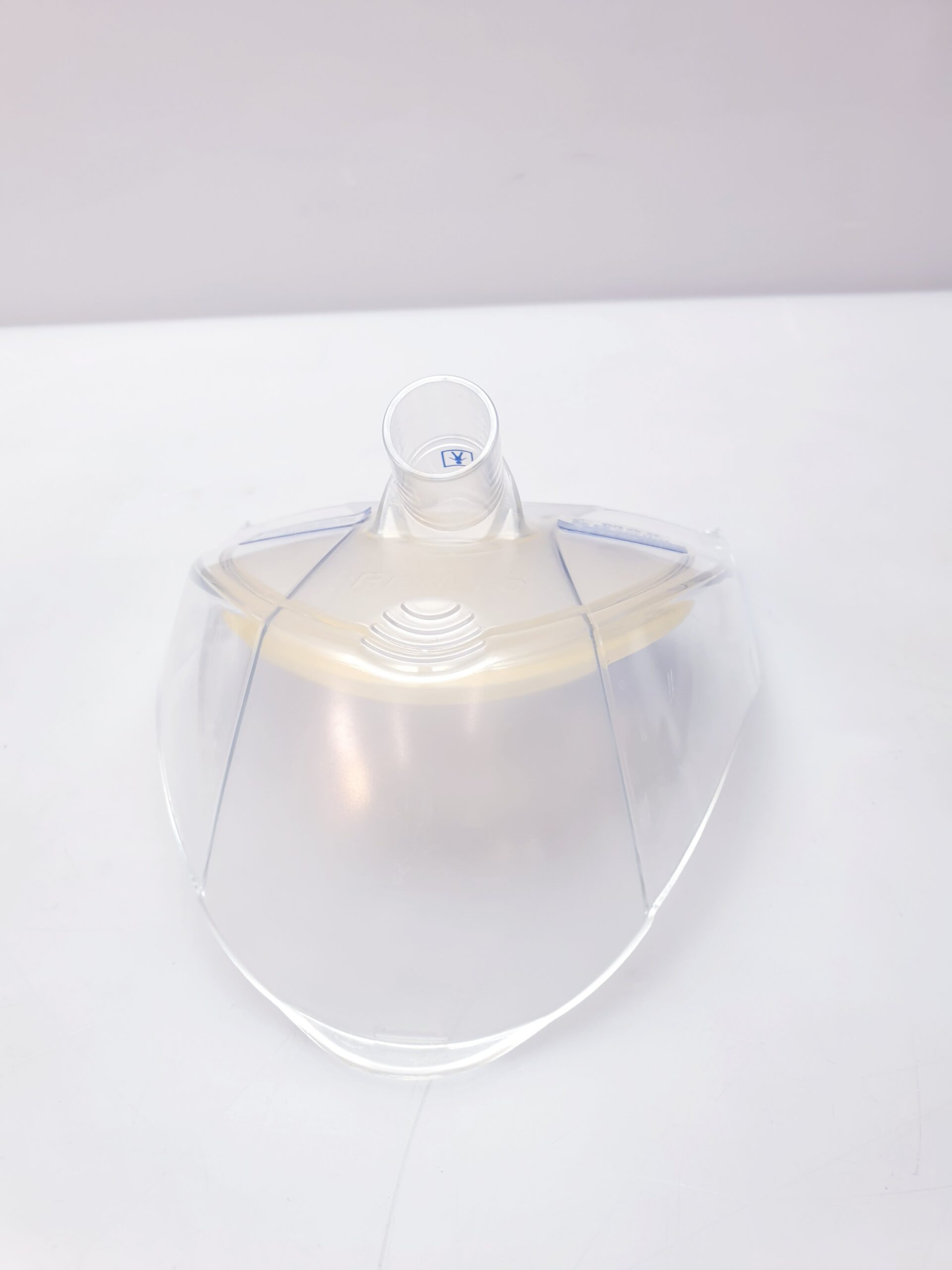 ResMed H4i Atemluftbefeuchter + Atemschlauch – Bild 3