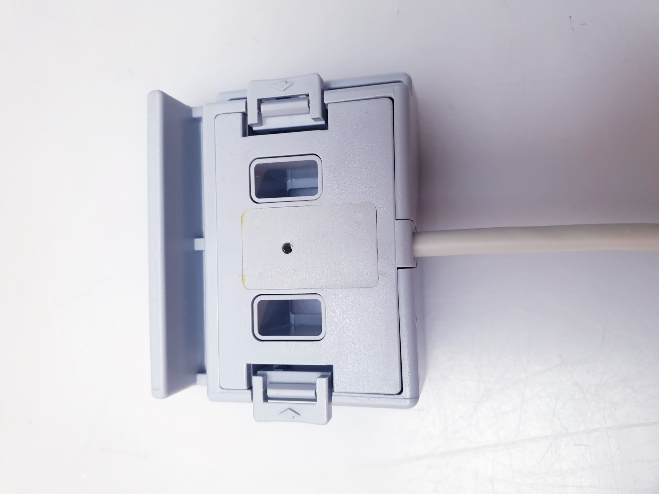 Codan Xtrans Kontaktplatte (Ref. 75.1014) für die invasive Blutdruckmessung – Bild 4