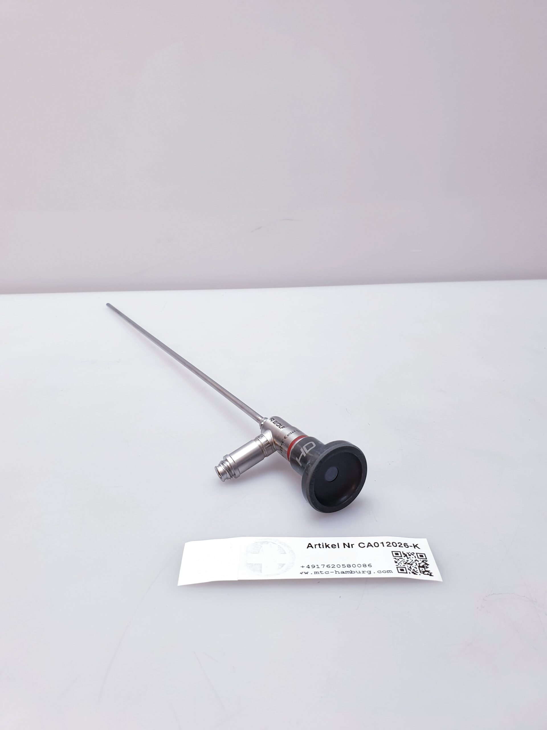 Richard Wolf PANOVIEW 4.0 30 Grad Endsokop