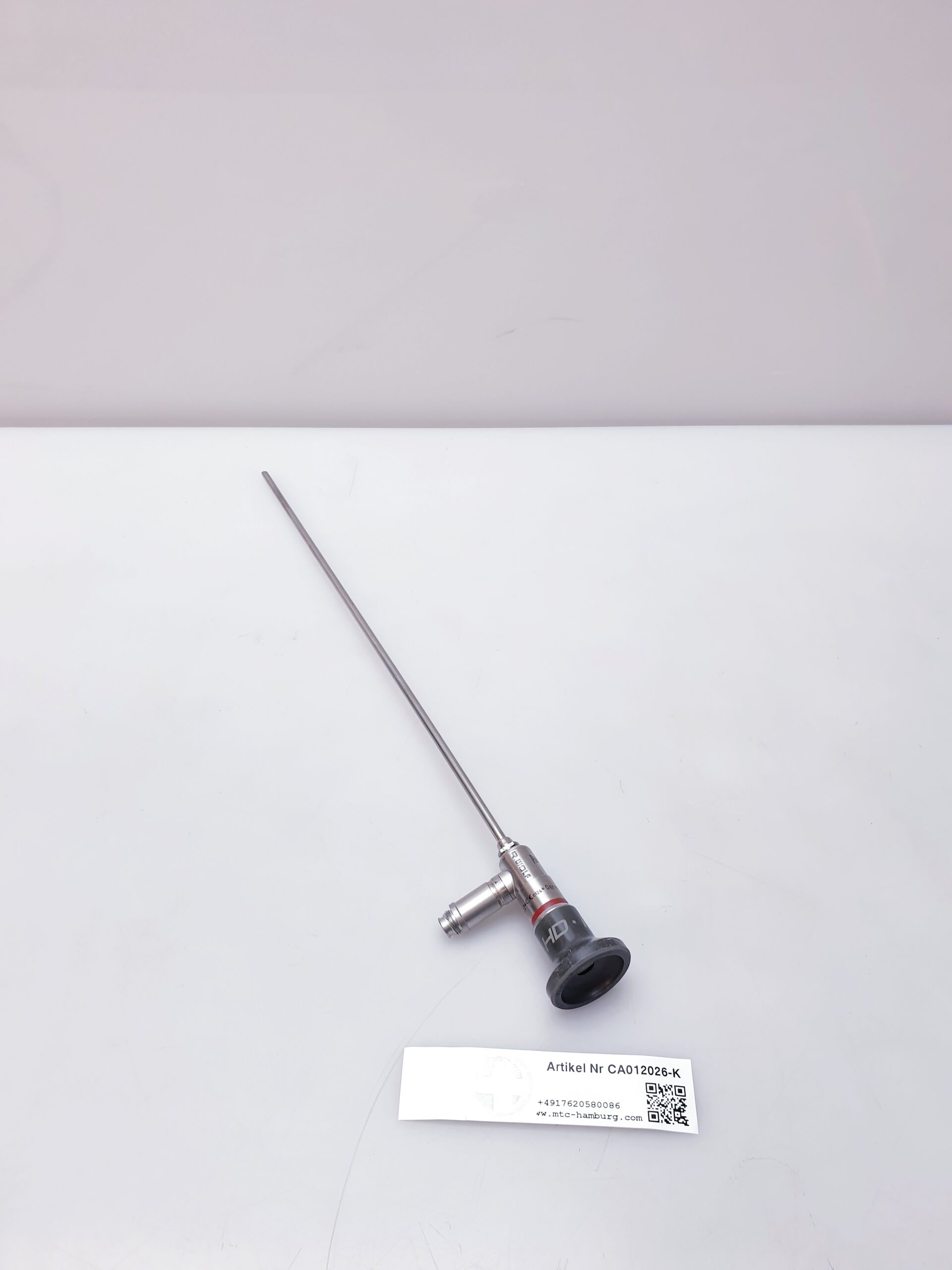 Richard Wolf PANOVIEW 4.0 30 Grad Endsokop – Bild 8