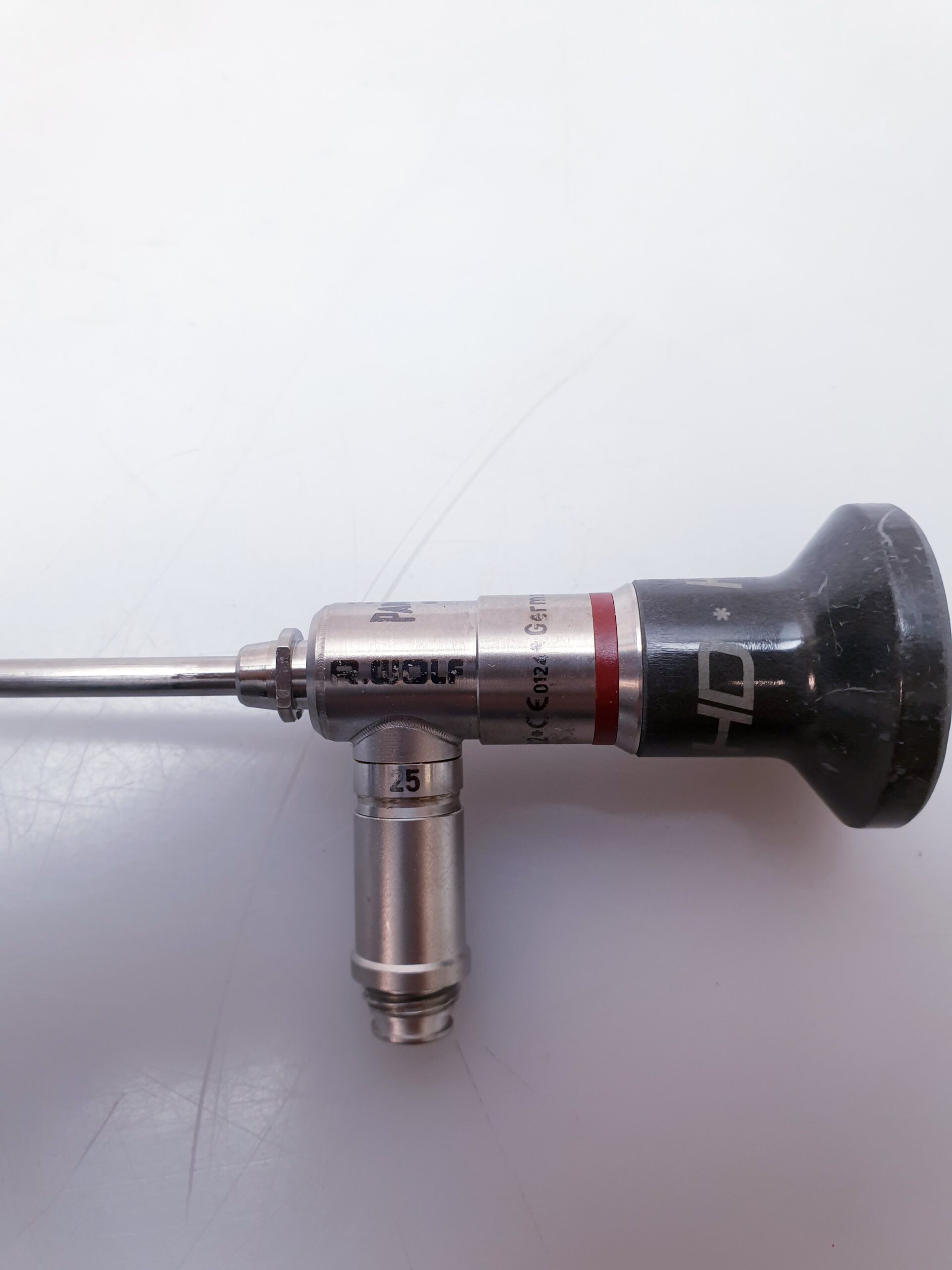 Richard Wolf PANOVIEW 4.0 30 Grad Endsokop – Bild 9