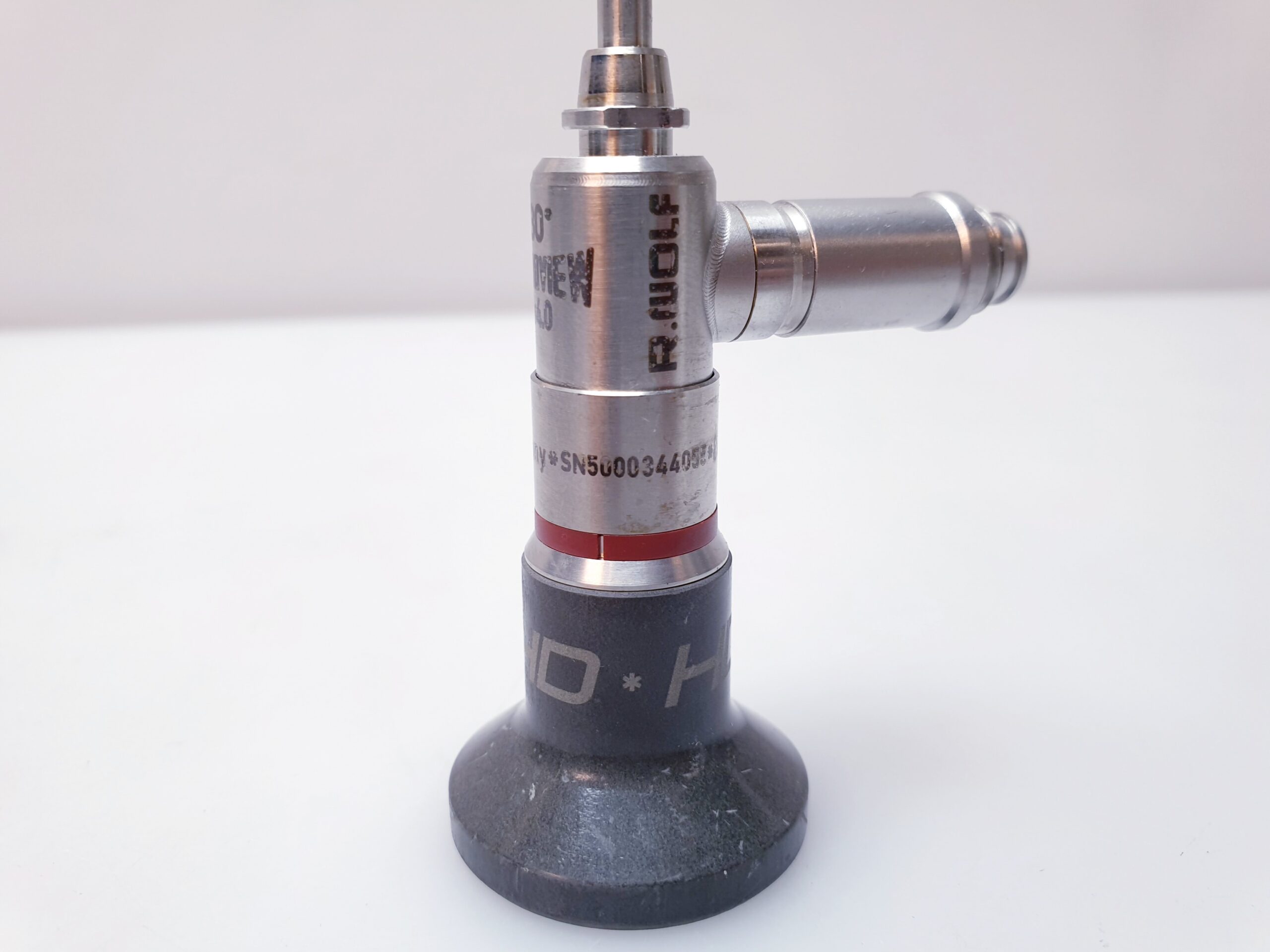 Richard Wolf PANOVIEW 4.0 30 Grad Endsokop – Bild 4