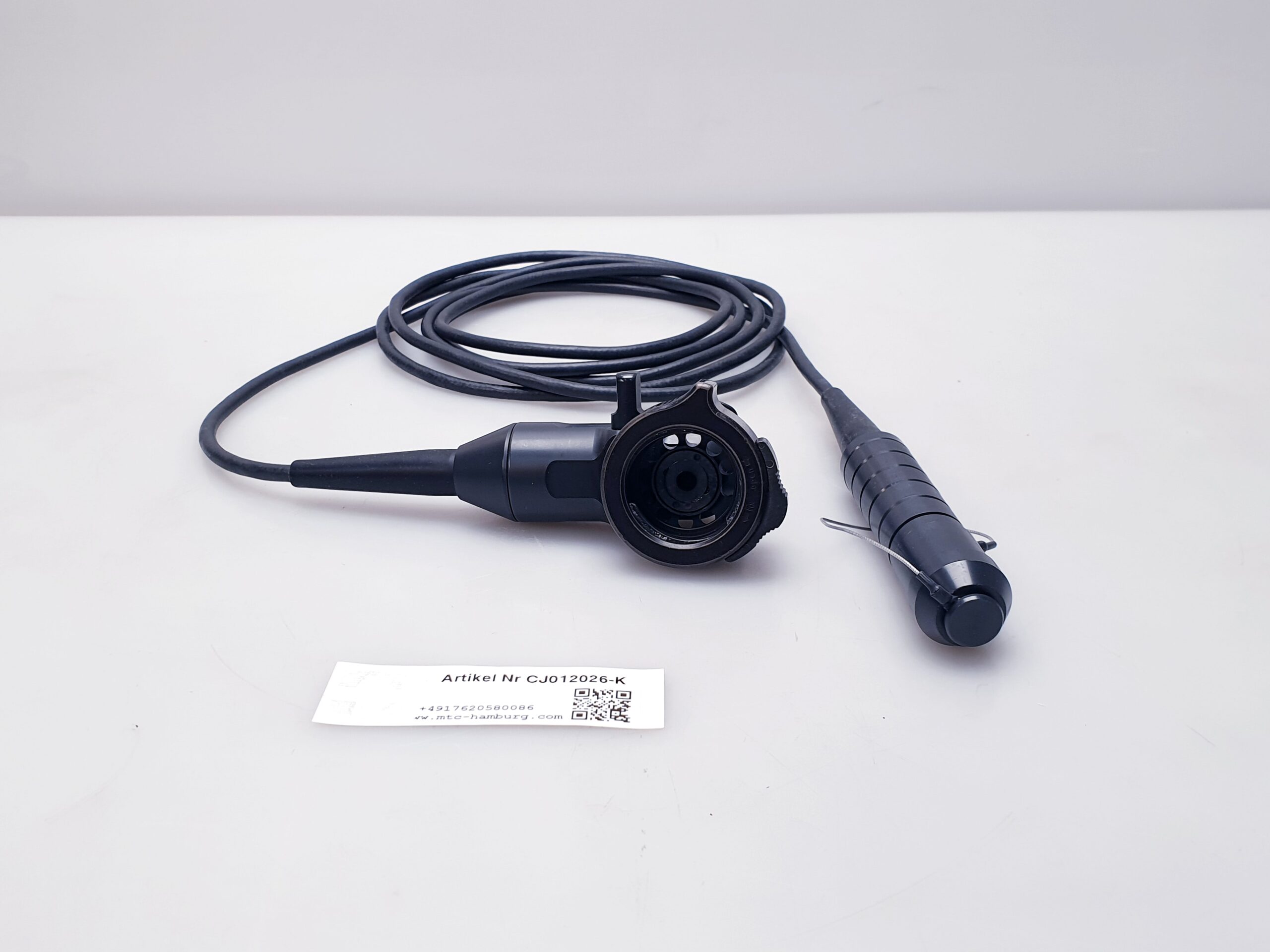 Richard Wolf 1-CCD-Endocam-Kamerakopf 5520.933 - – Bild 9