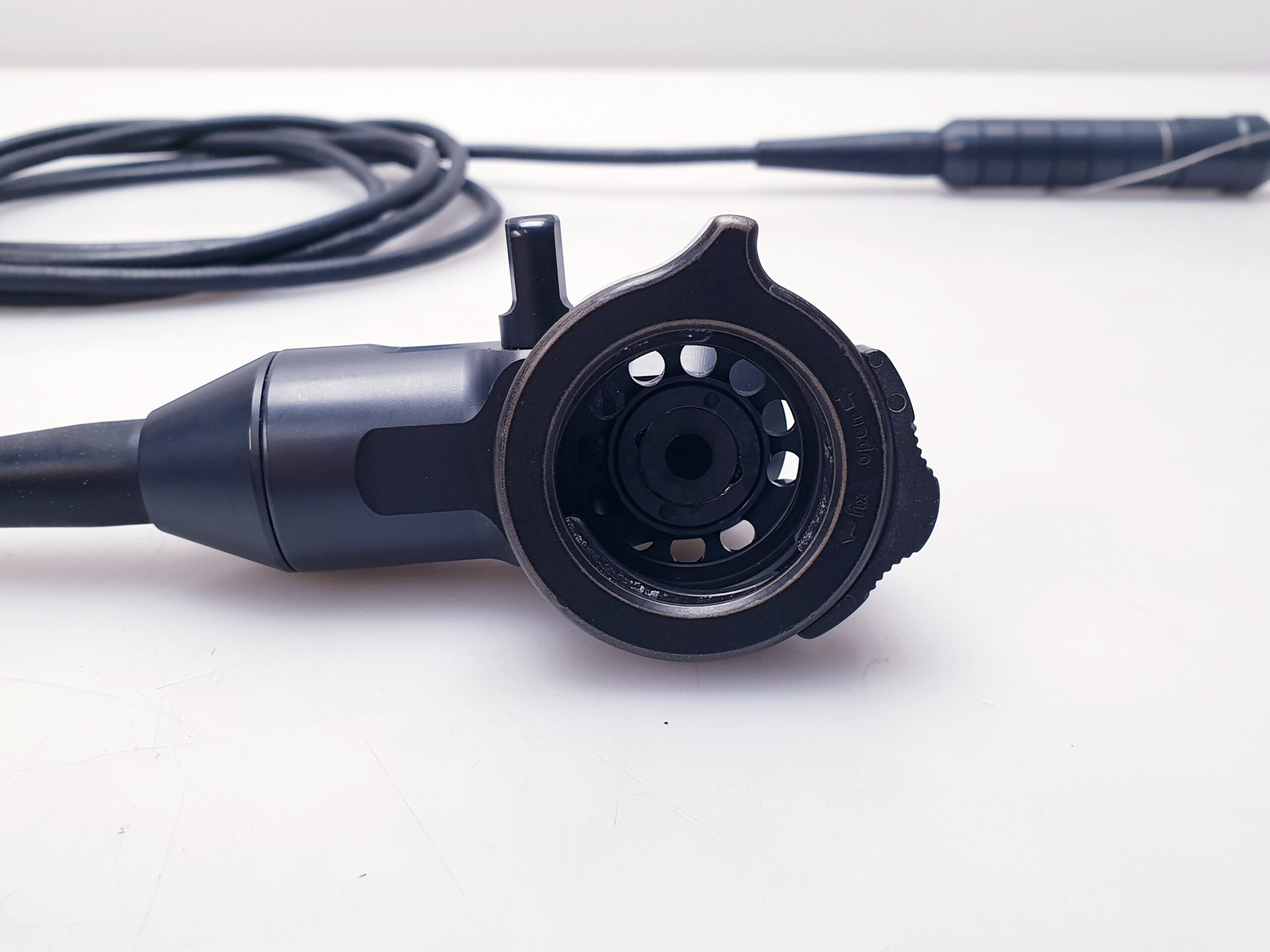 Richard Wolf 1-CCD-Endocam-Kamerakopf 5520.933 - – Bild 3