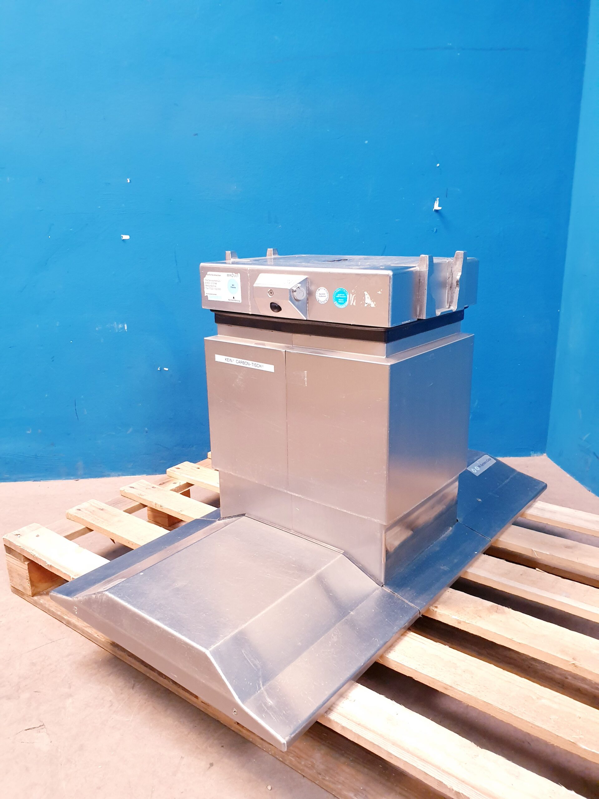 Maquet 1150.81A0 Mobile Hubsäule