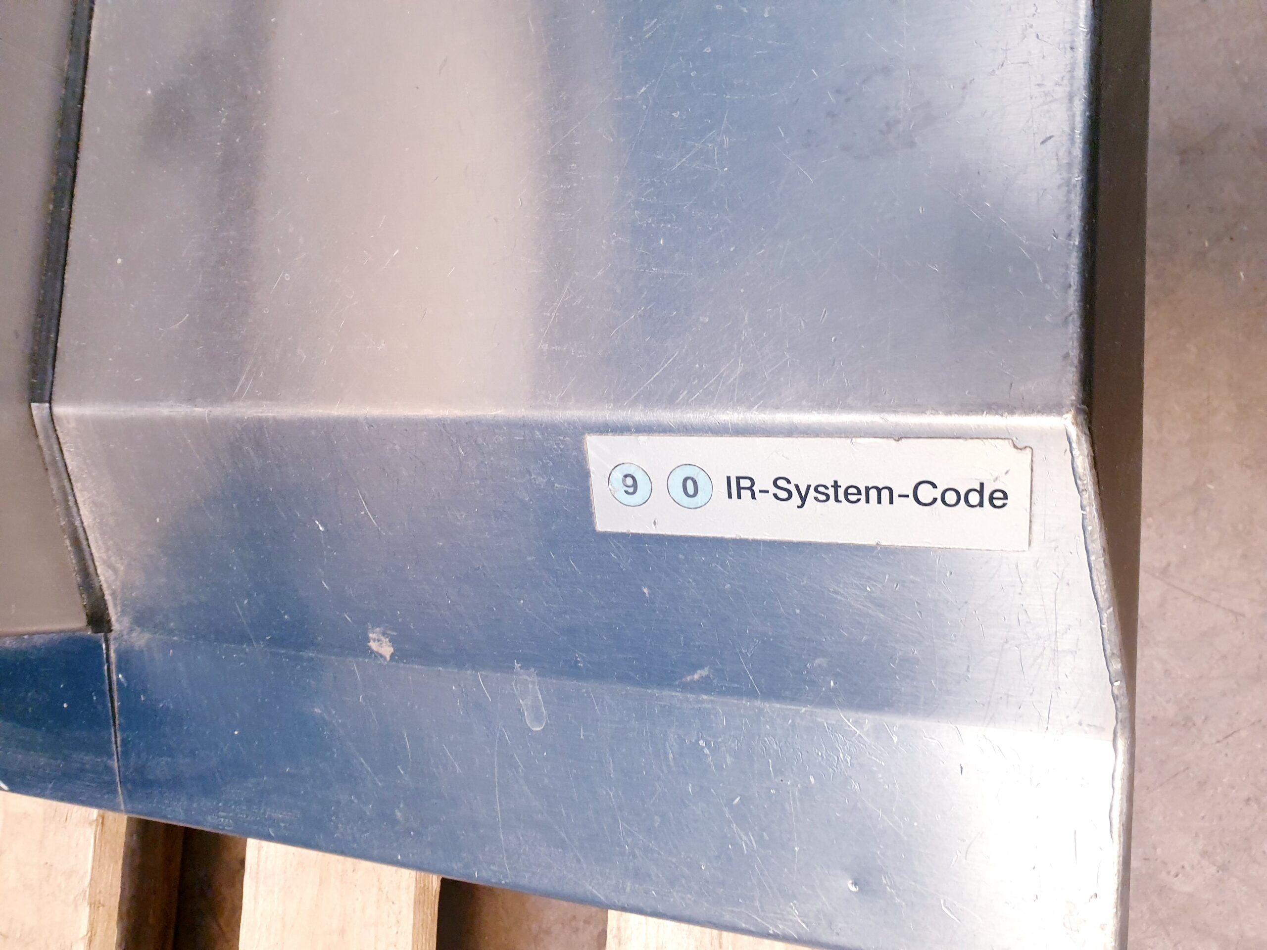 Maquet 1150.81A0 Mobile Hubsäule – Bild 10