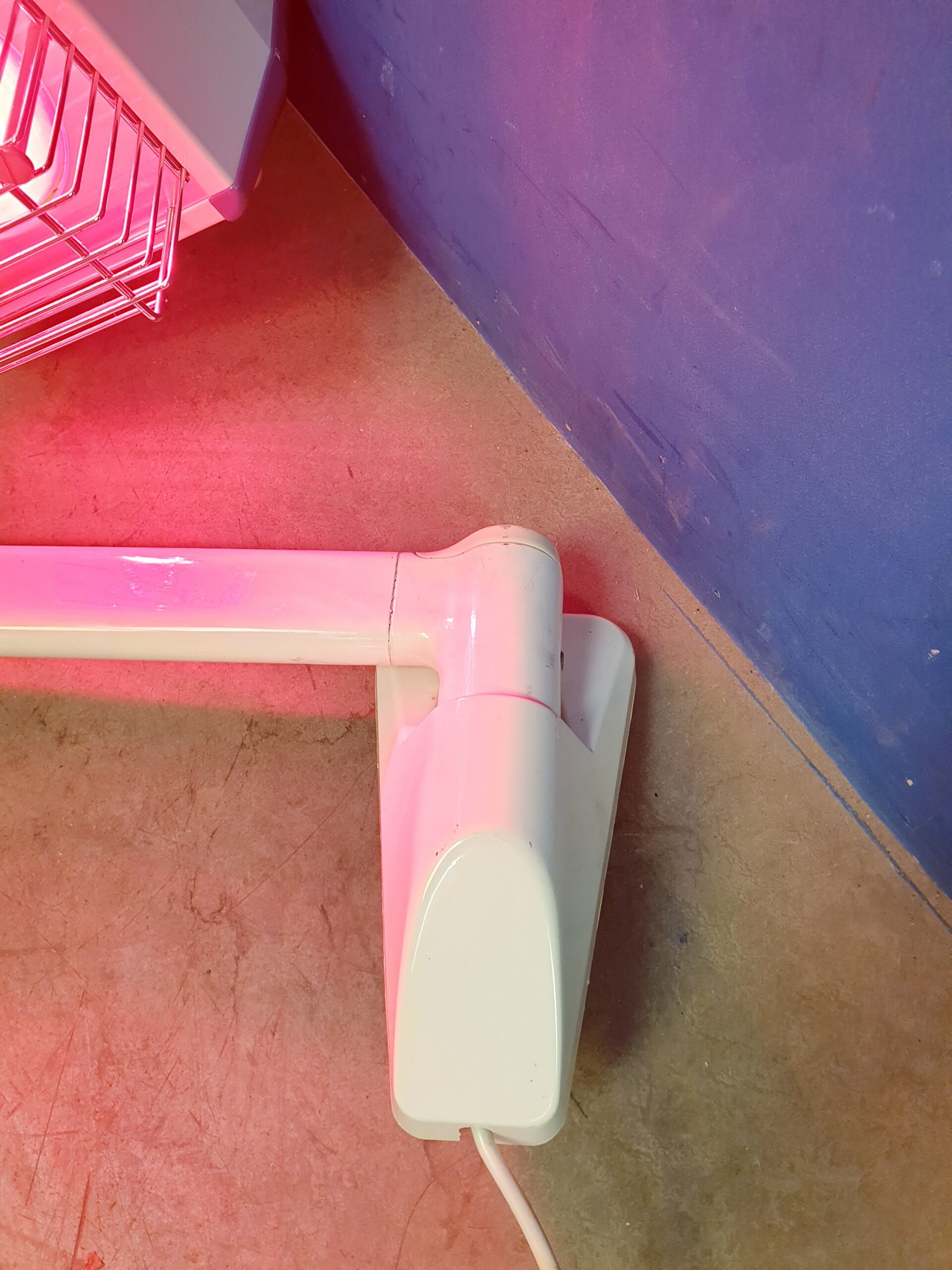 Schupp magma Wärmestrahler Gerät – Bild 8