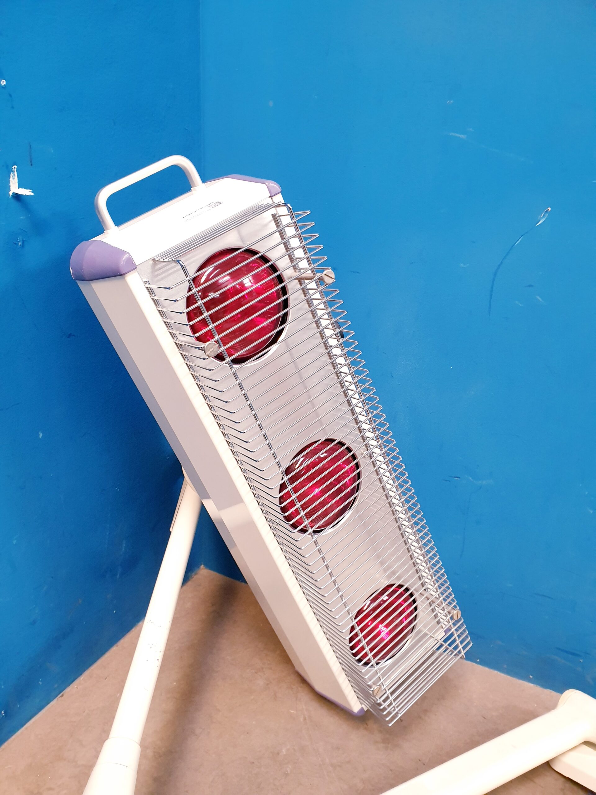 Schupp magma Wärmestrahler Gerät – Bild 11