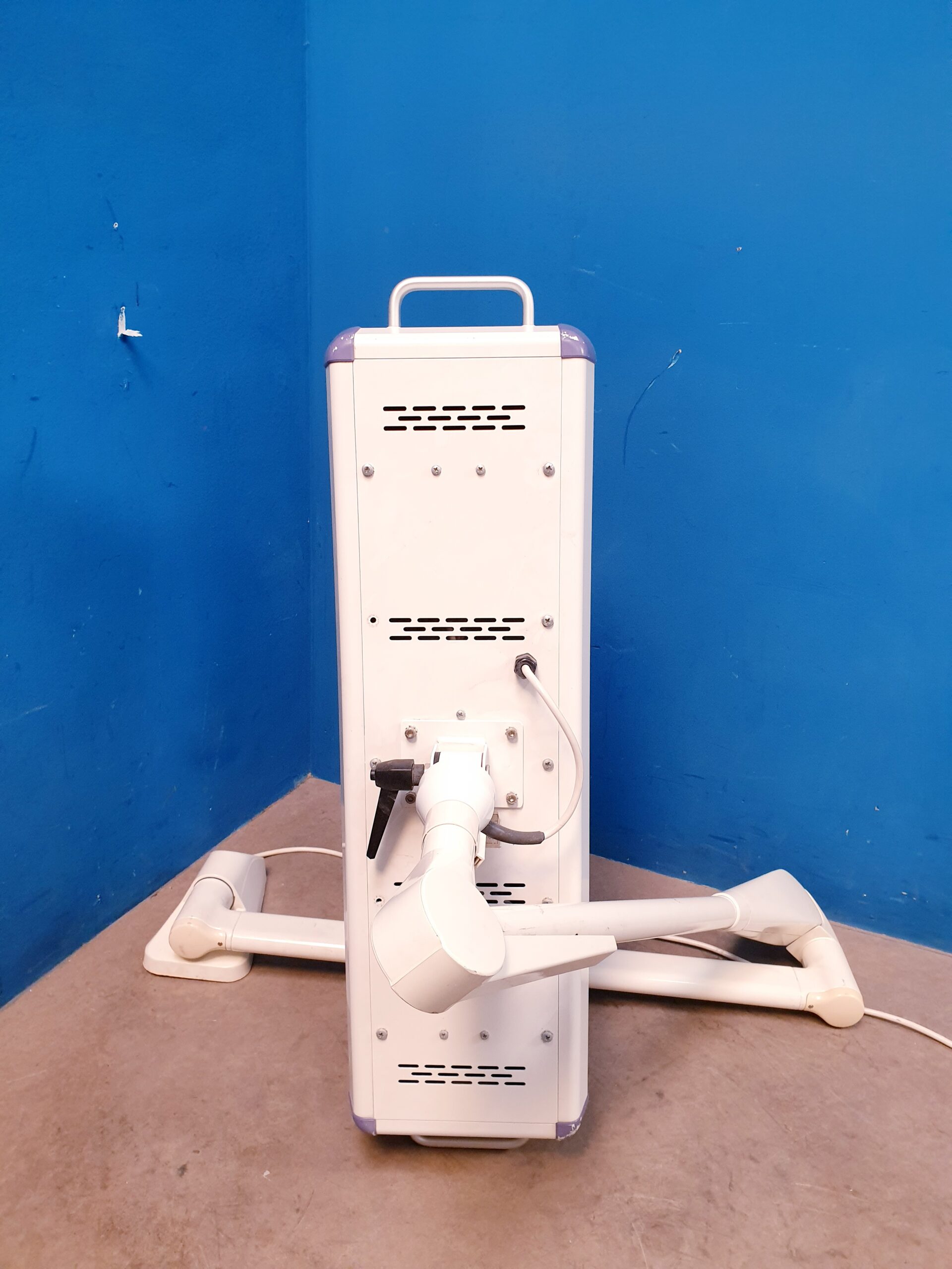 Schupp magma Wärmestrahler Gerät – Bild 12