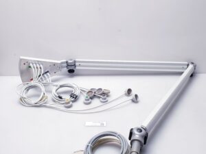Strässle 3000‑163 Saugarm Arm mit Saug  -
